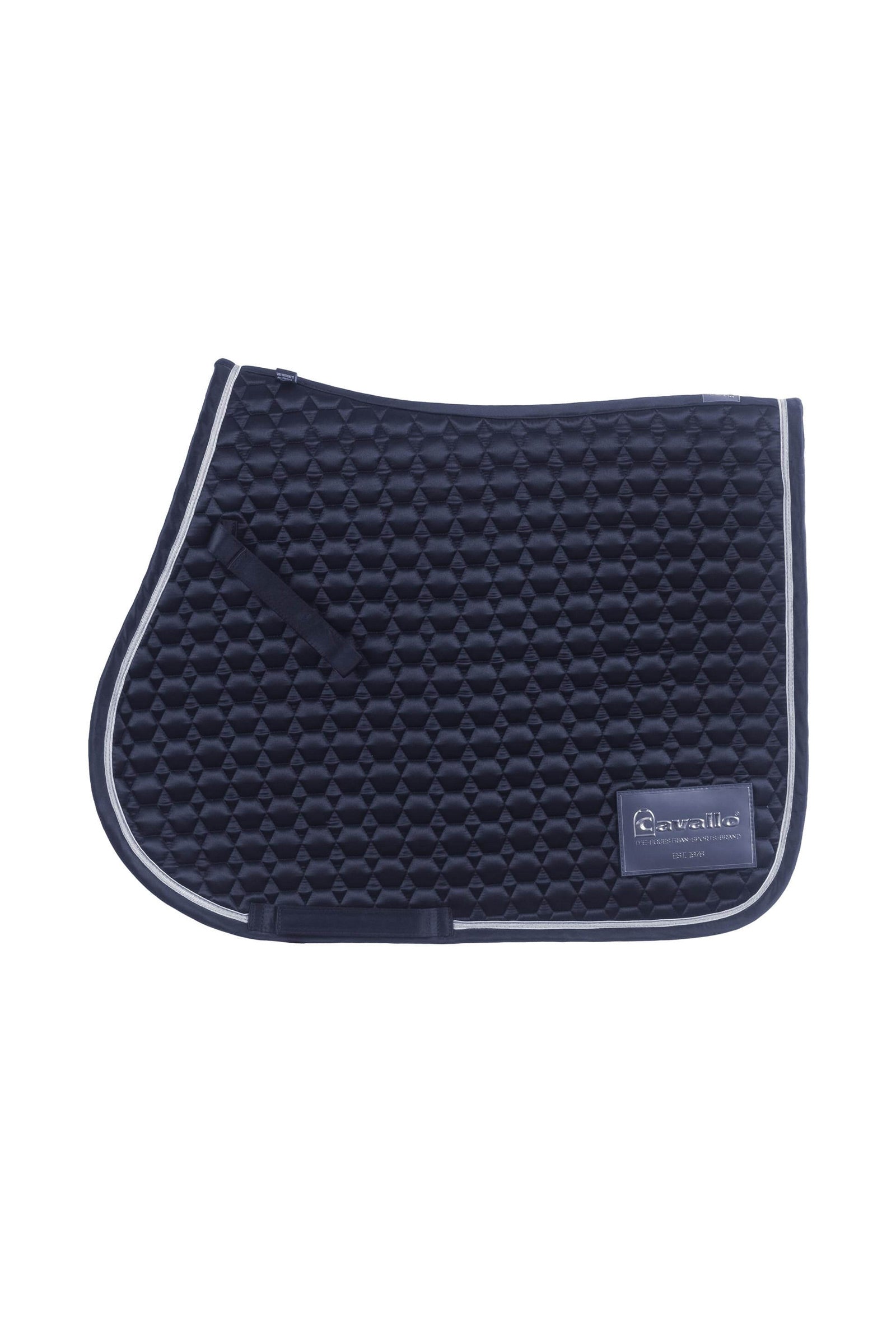 Cavallo CAVALJOLLY All Purpose Saddle Pad With Starter Number Sjabraker