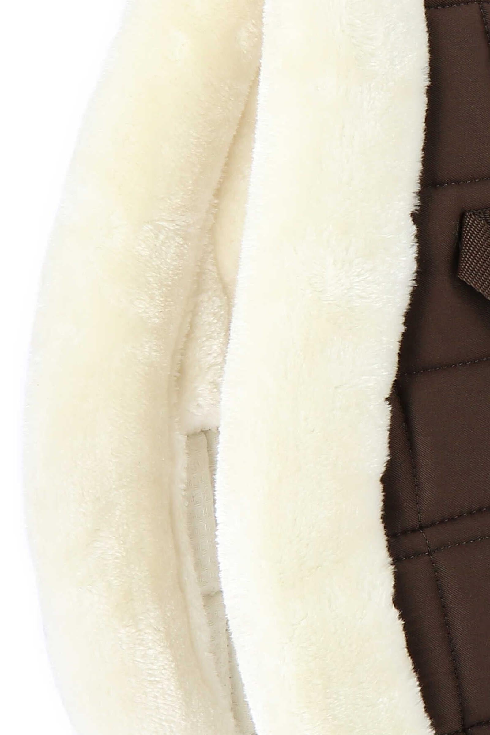 Equi Theme EQUITHÈME Pro Shaped Saddle Pad Saddle Pads