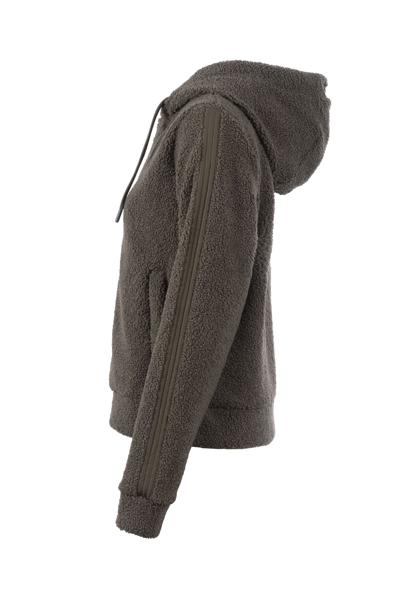 Cavallo Cavalmelana Teddy Fleece Jacket Women’s Riding Clothing