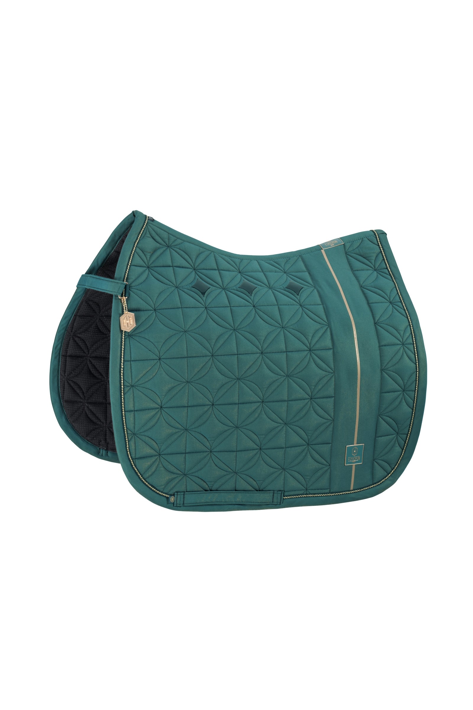 Eskadron Heritage AW24 Big Square Glam Dressursjabrak Sjabraker