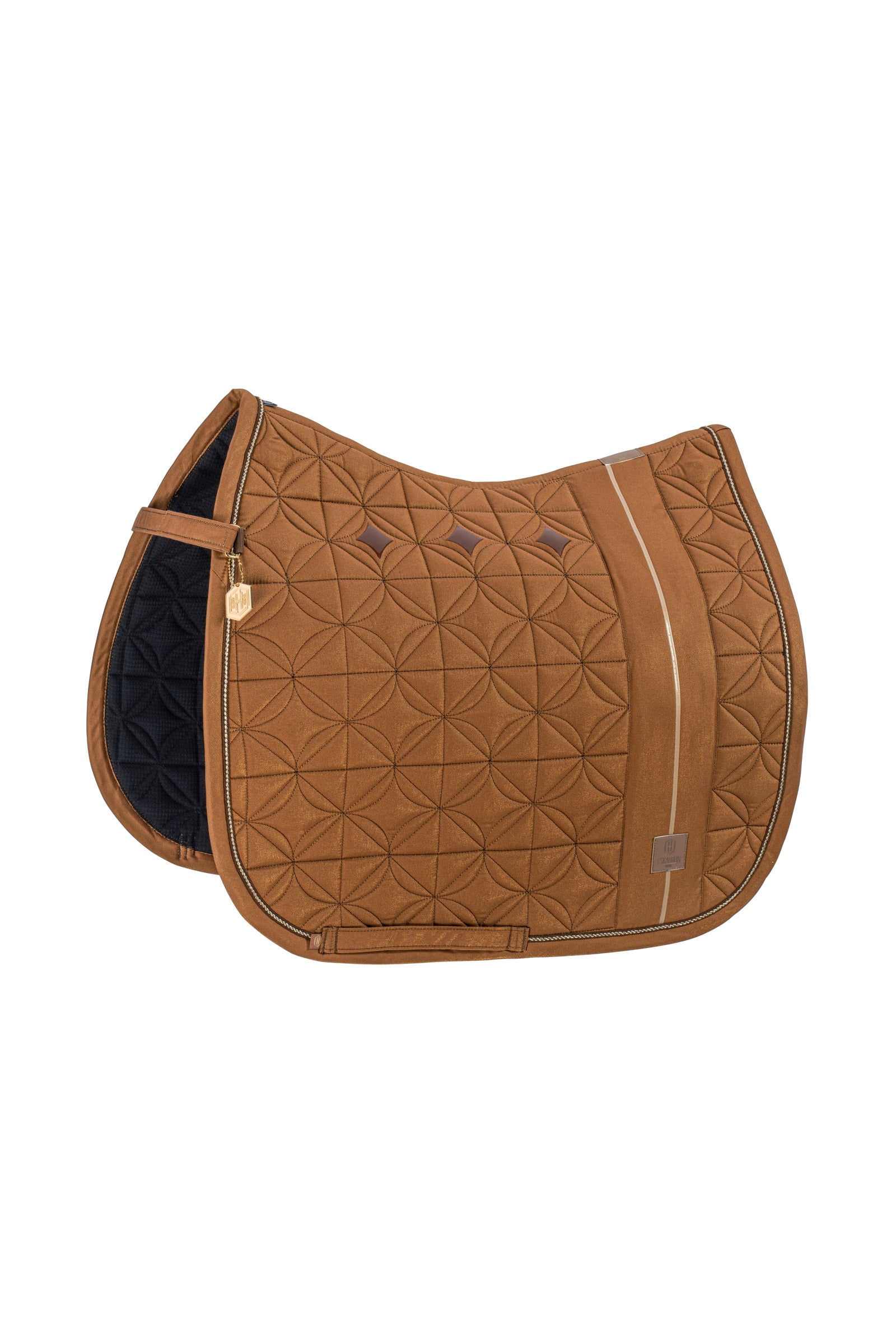 Eskadron Heritage AW24 Big Square Glam Dressursjabrak Sjabraker
