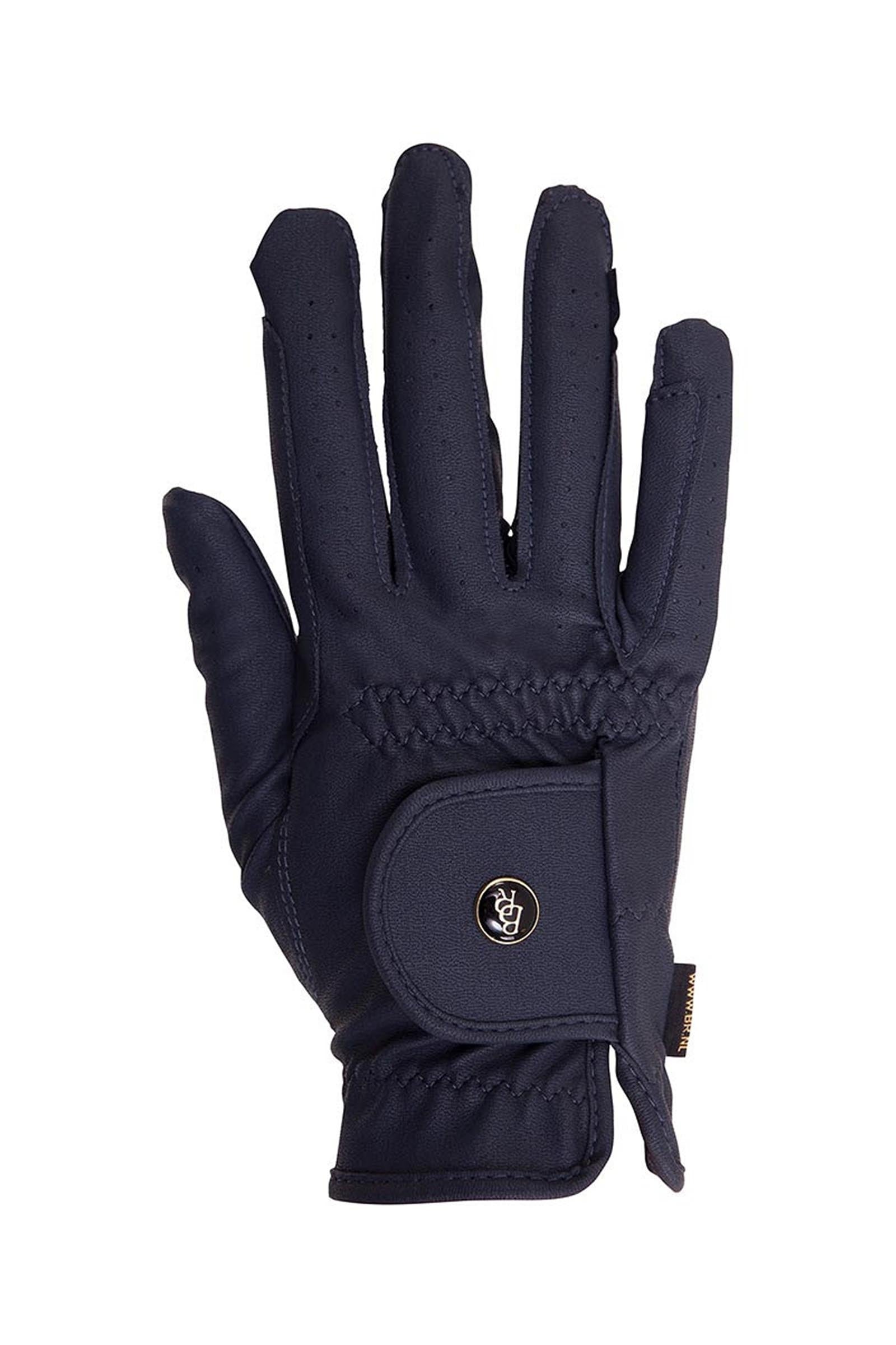 BR Pro all weather ridehansker Ridehansker