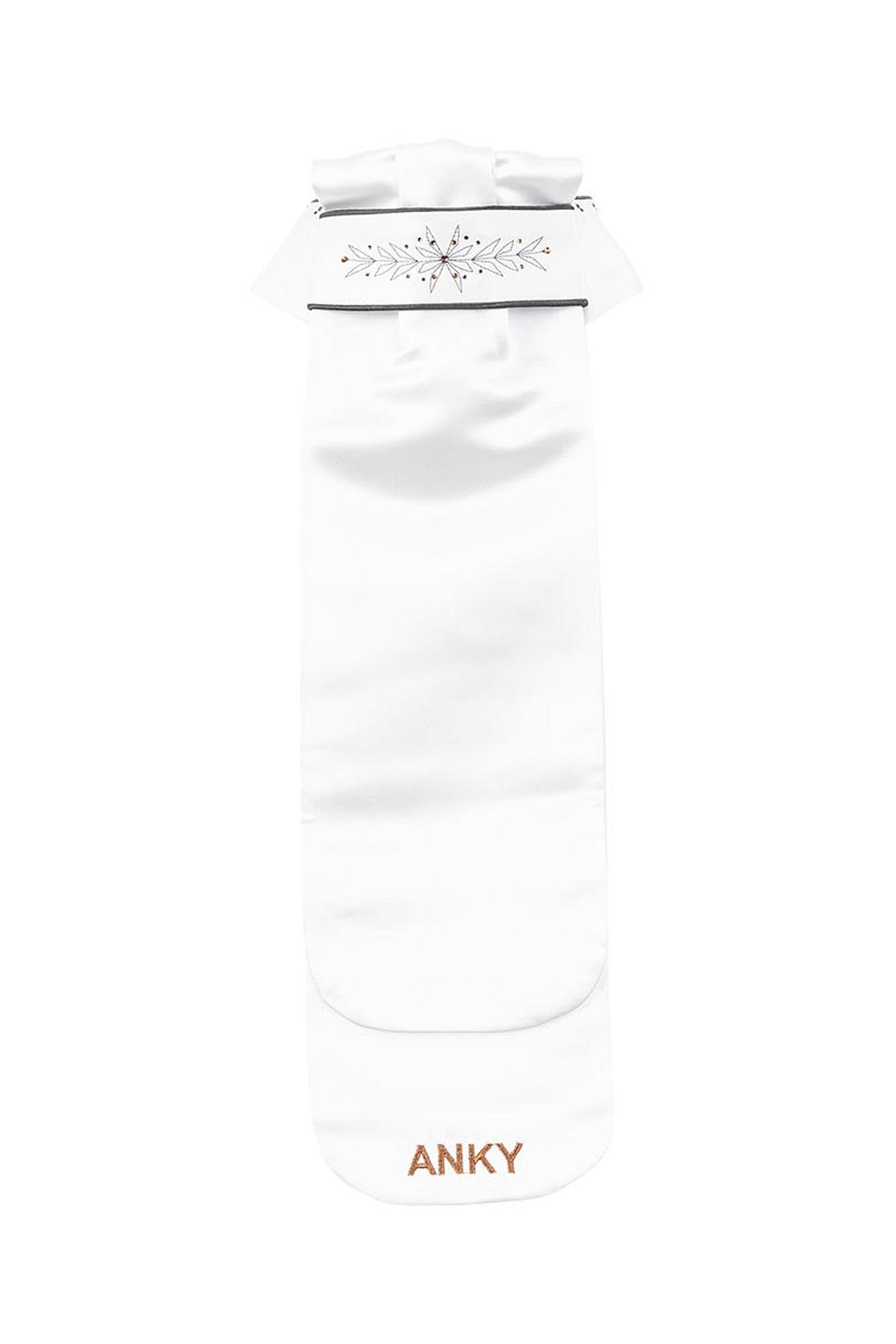 Anky ANKY Compeition Sophisticated Women´s Stock Tie Rideklær til dame