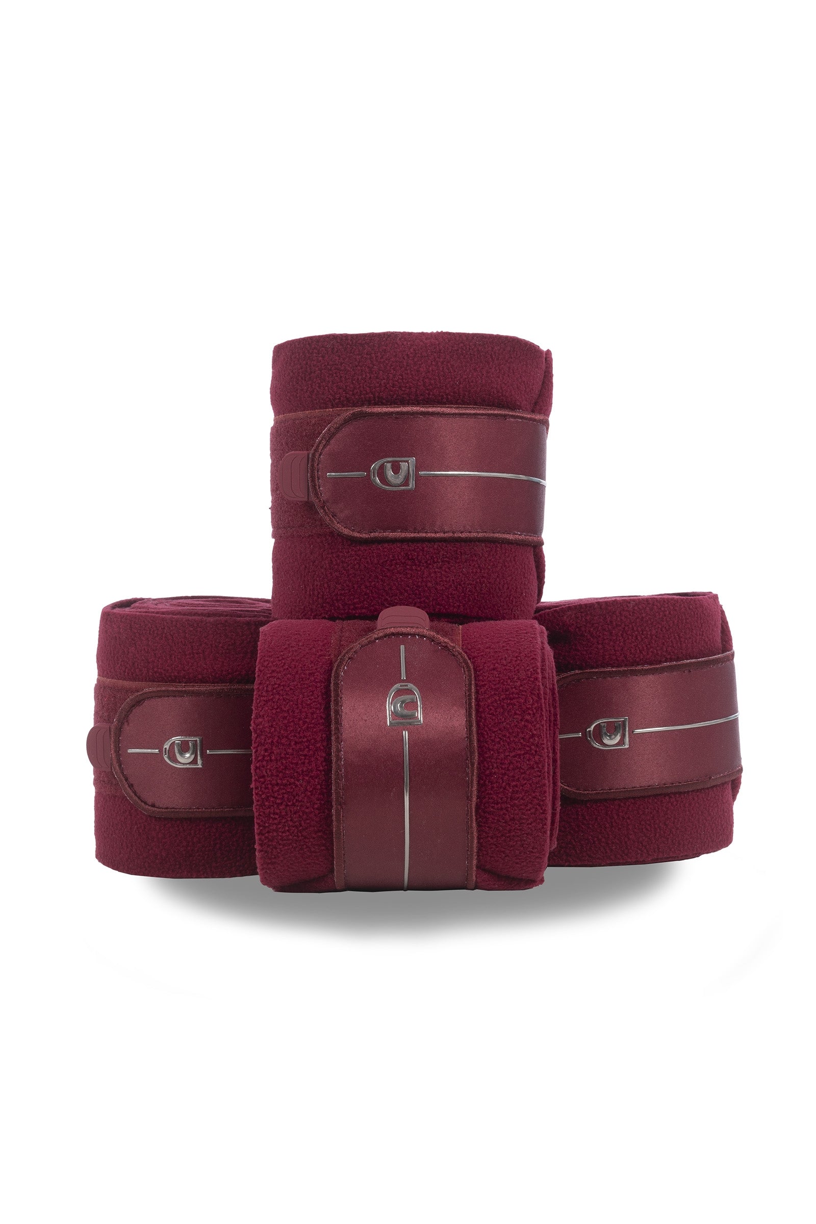 Cavallo CAVALJOLA Bandage, Set Leg & Hoof Protection