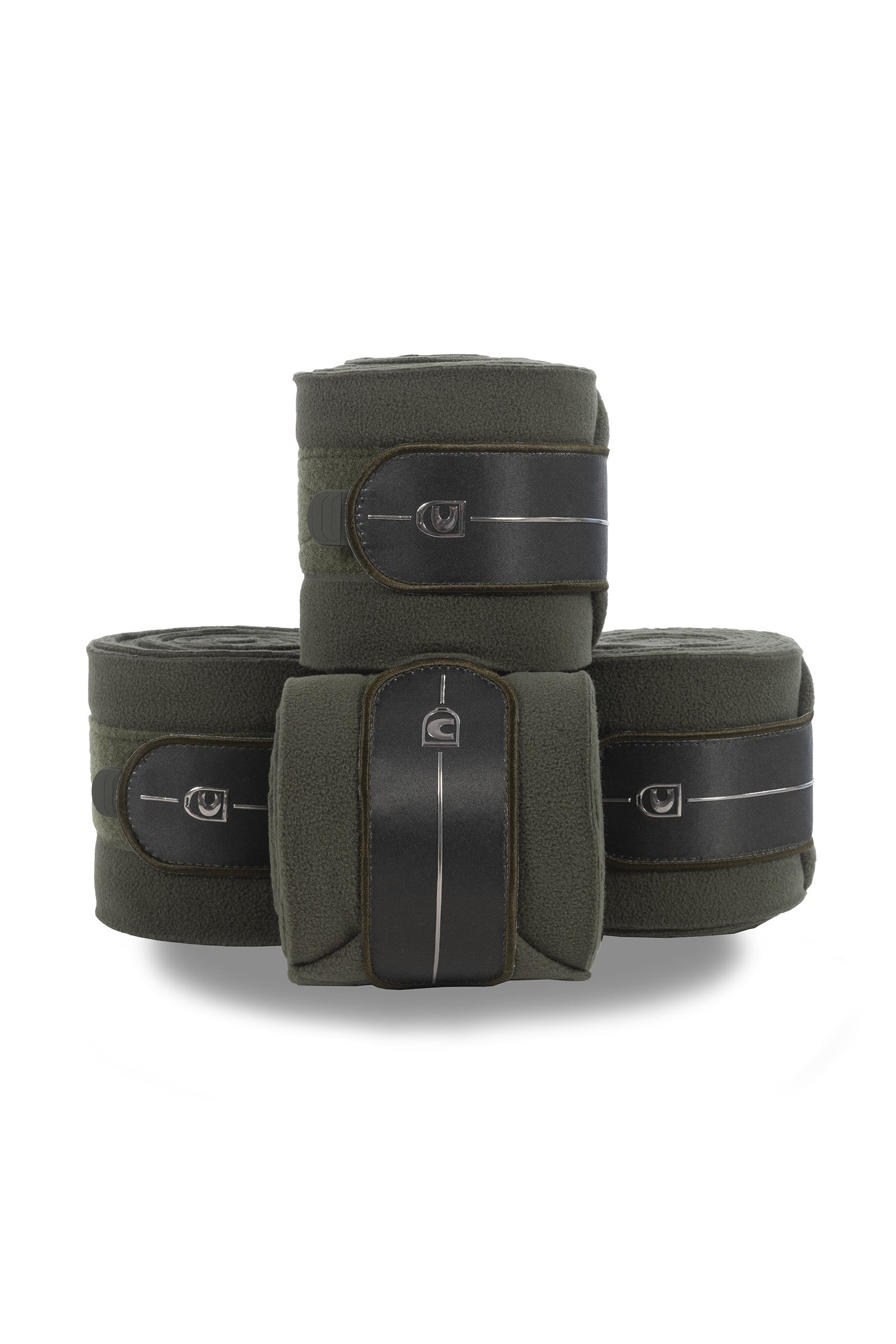 Cavallo CAVALJOLA bandasjer Leg Protection & Hoof Protection for Horses