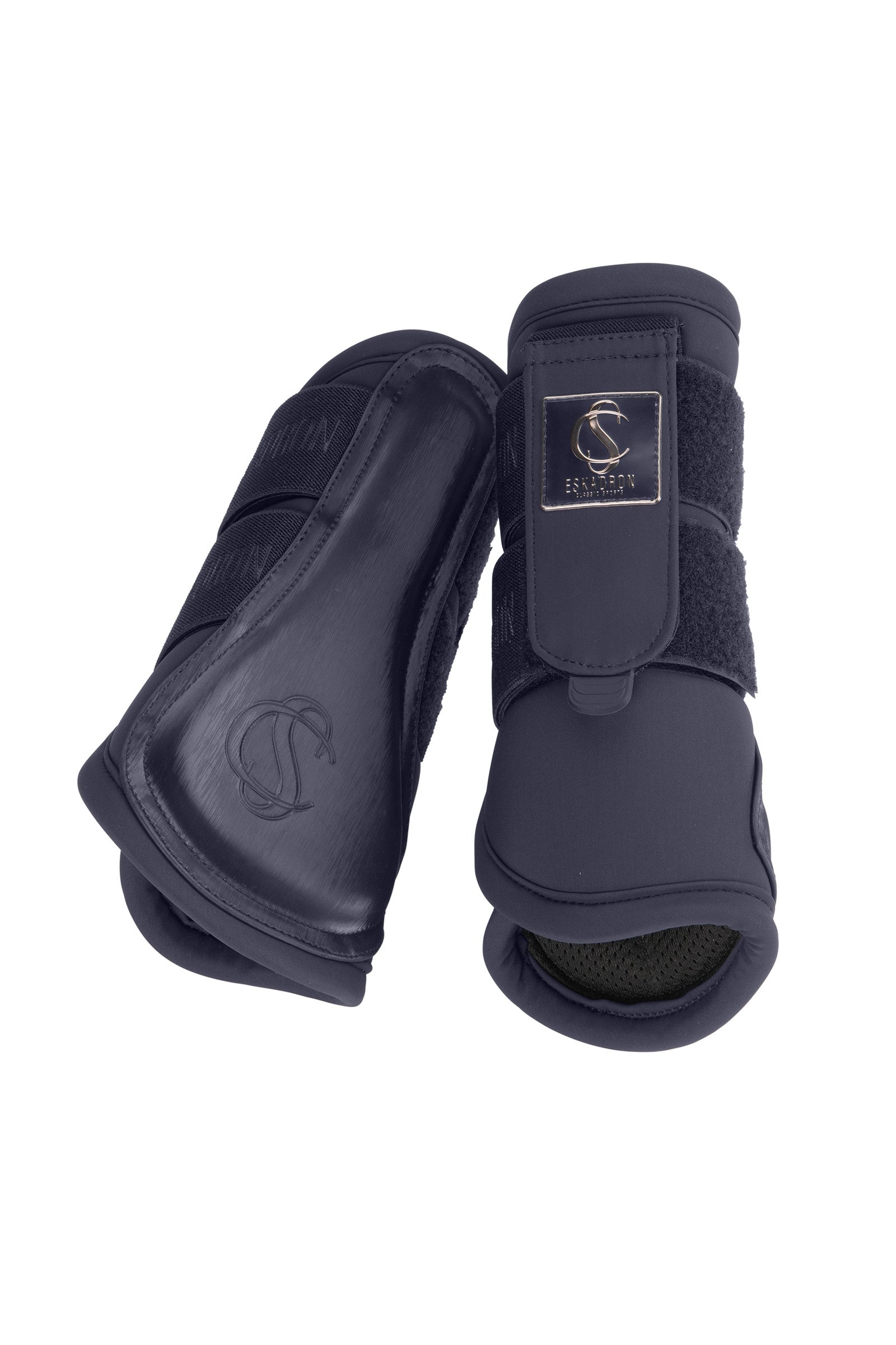 Eskadron Classic Sports senestøvler Softshell SS24 Leg Protection & Hoof Protection for Horses