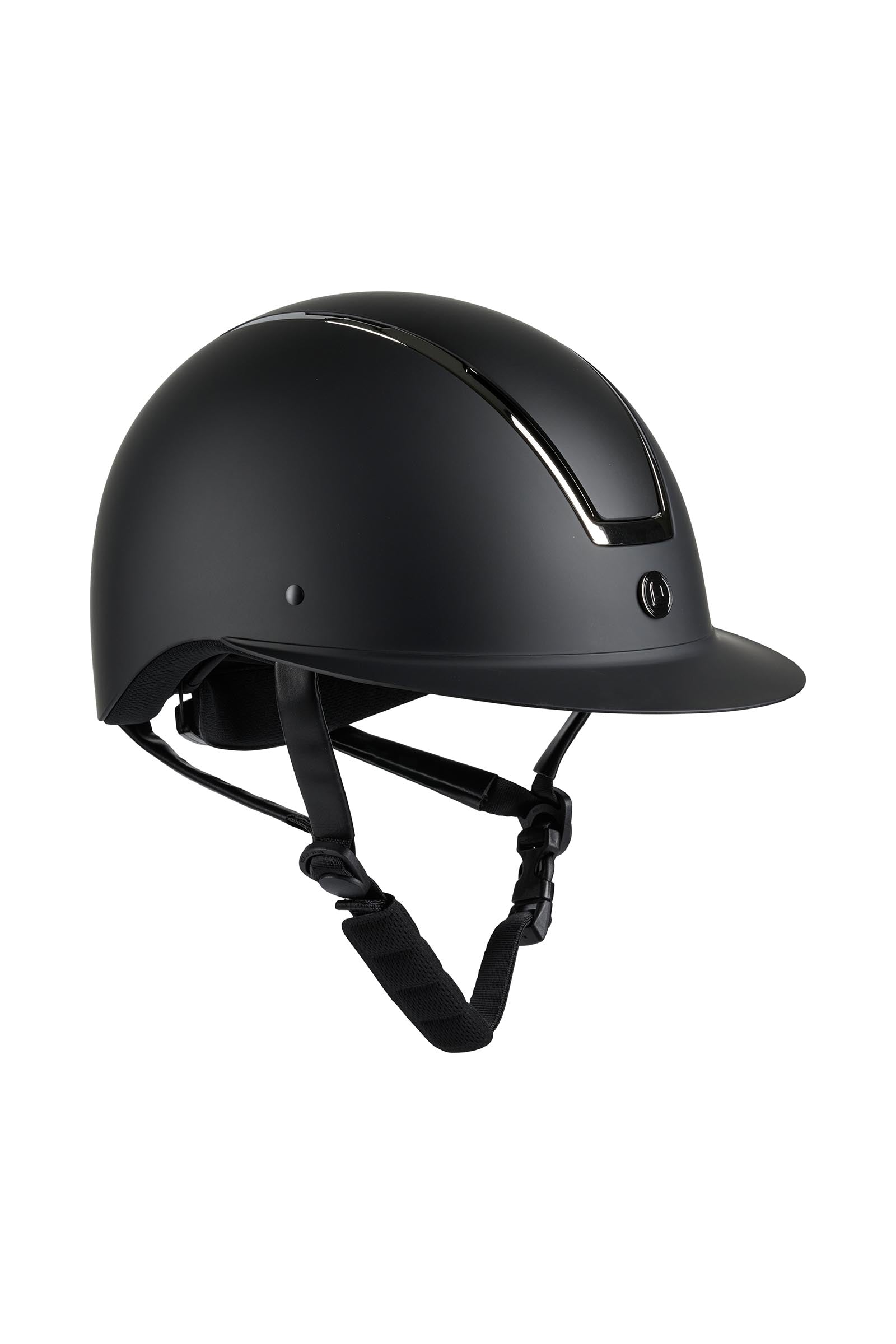 Equipage Kaia Riding Helmet With Wide Brim Ridehjelm & sikkerhetsvest