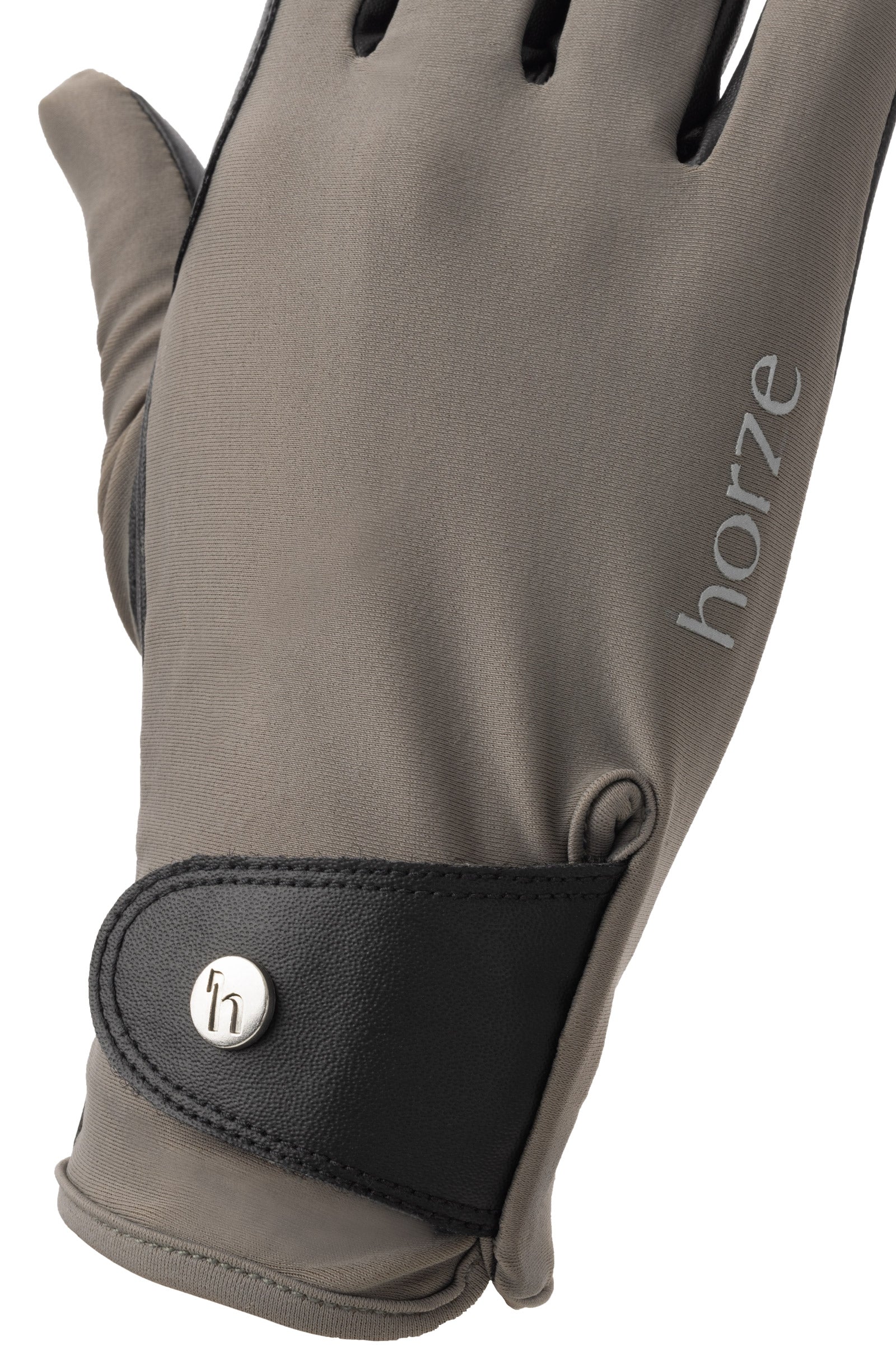 Horze Malia Summer Riding Gloves Riding Gloves