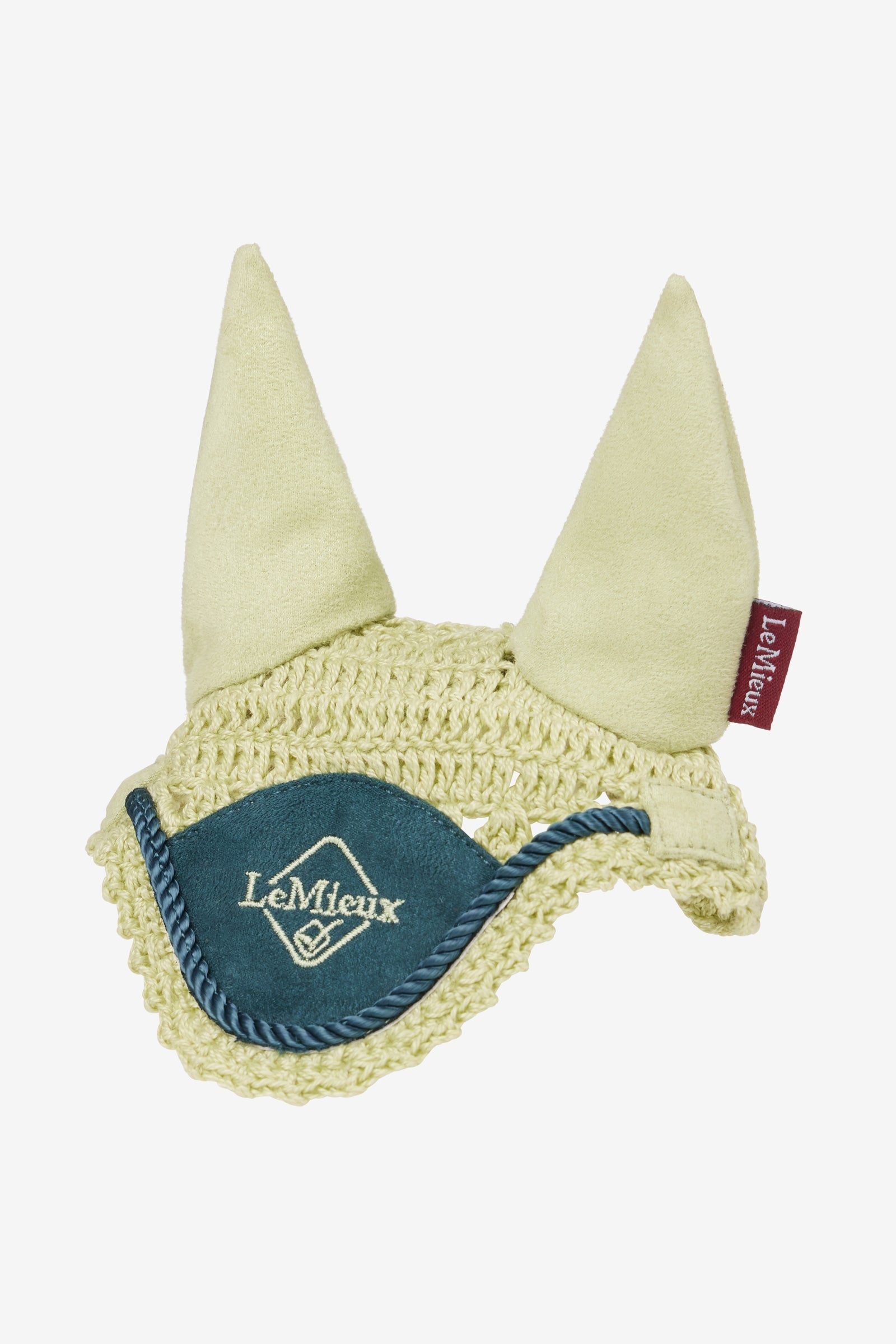 LeMieux Toy Pony Fly Hood Gaver