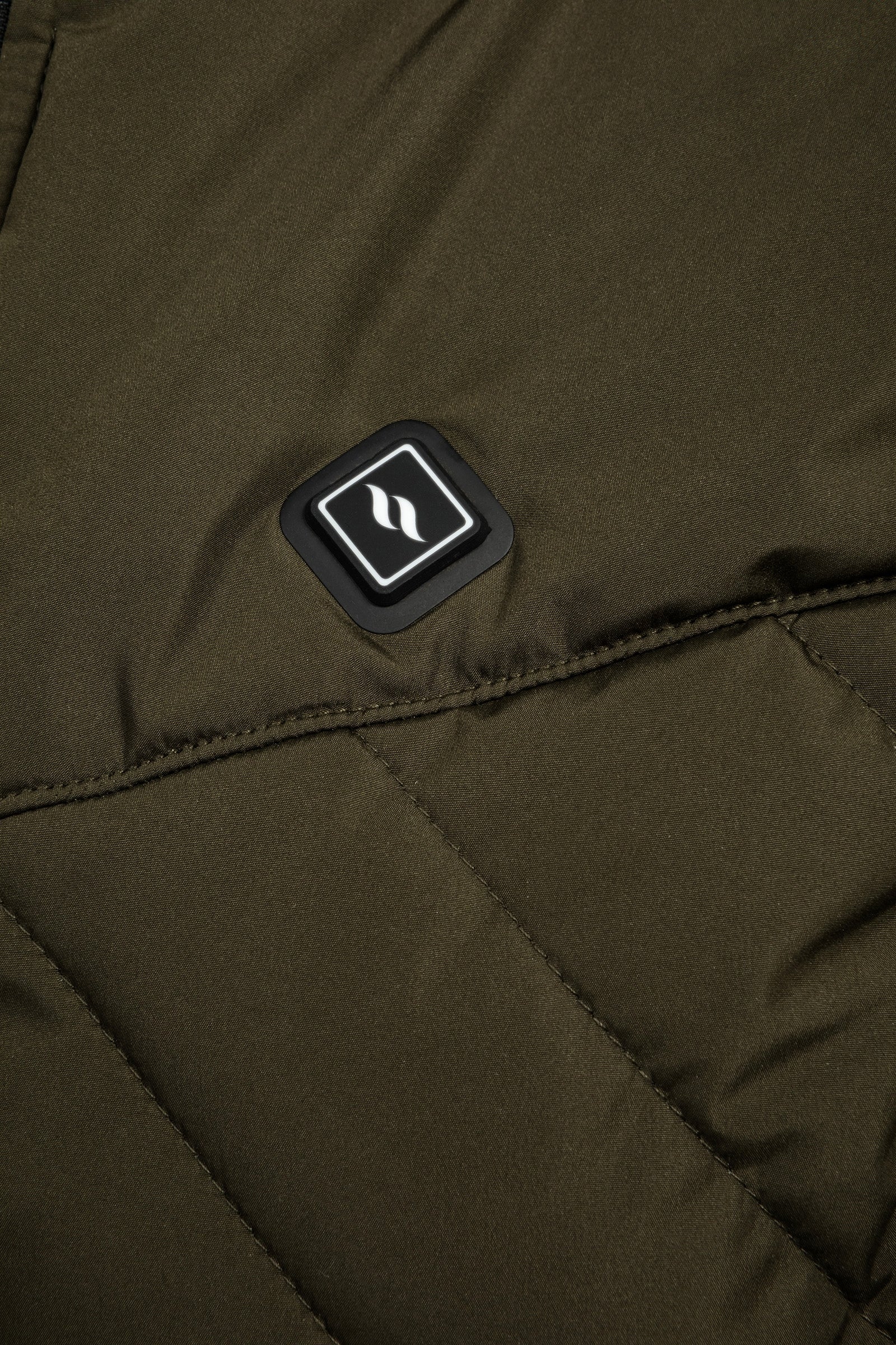 Back on Track Etna Women's Heated Vest Women’s Riding Clothing