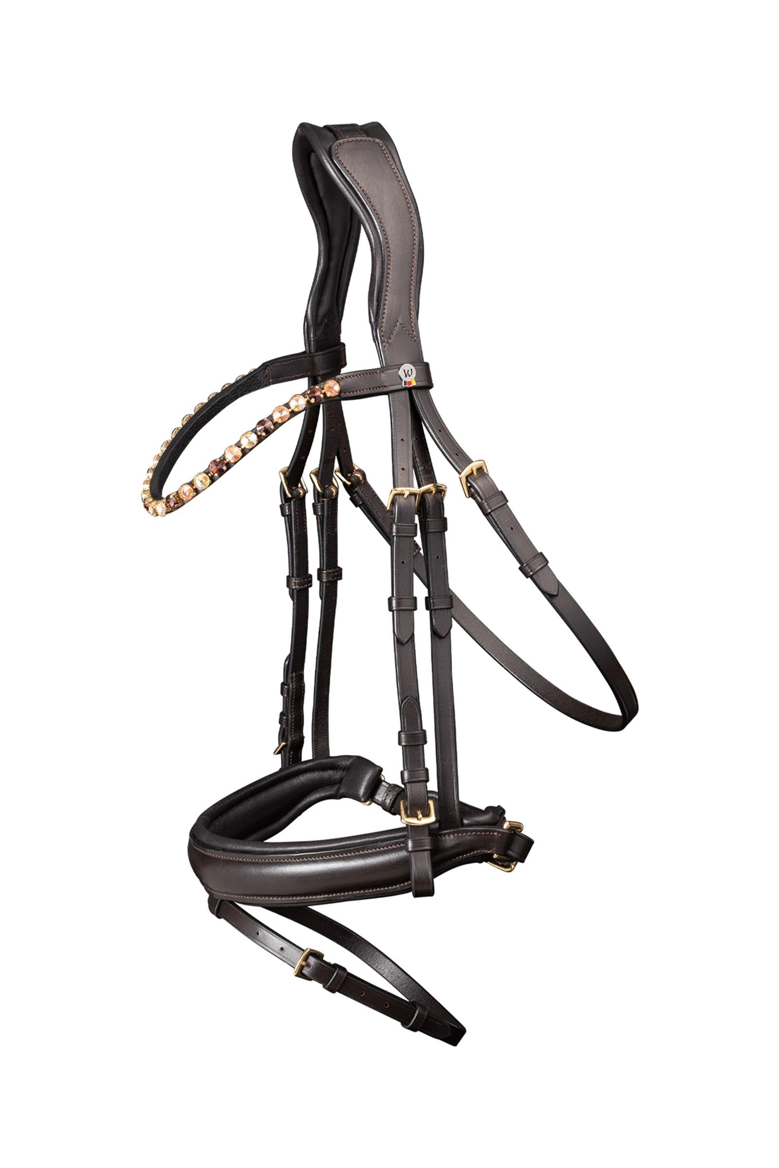 Waldhausen X-Line Goldheart Hodelag Hodelag & Tøyler