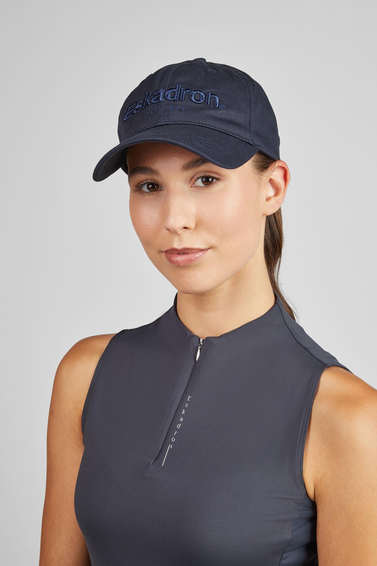 Eskadron Classic Sport SS26 Cap Accessories