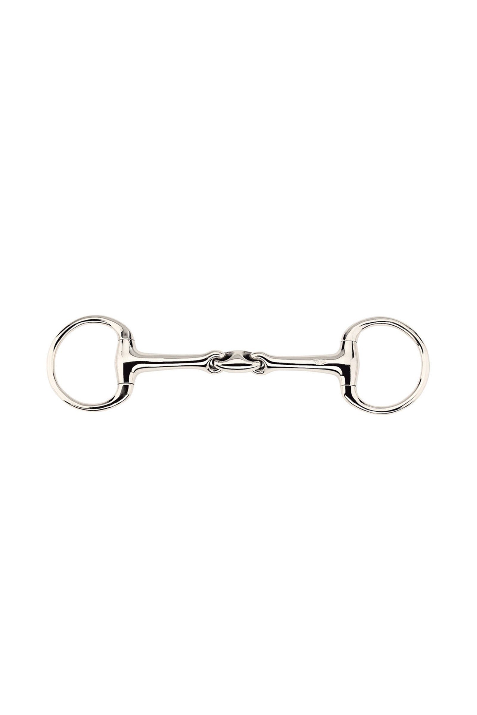 Sprenger KK Ultra underlagsbitt olivenhode, dobbelt leddet, 14 mm, Sensogan Bitt