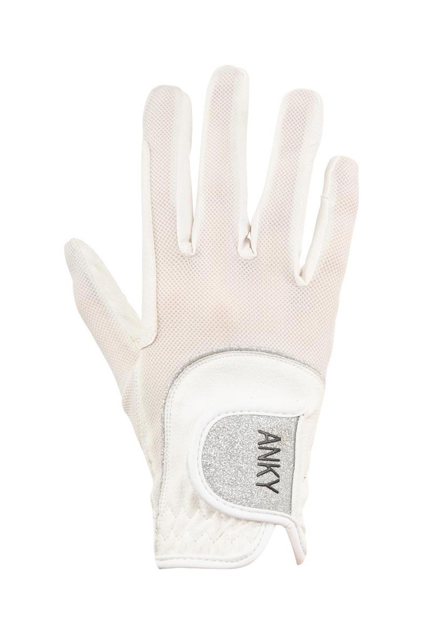 Anky ANKY Technical Mesh Gloves Ridehansker