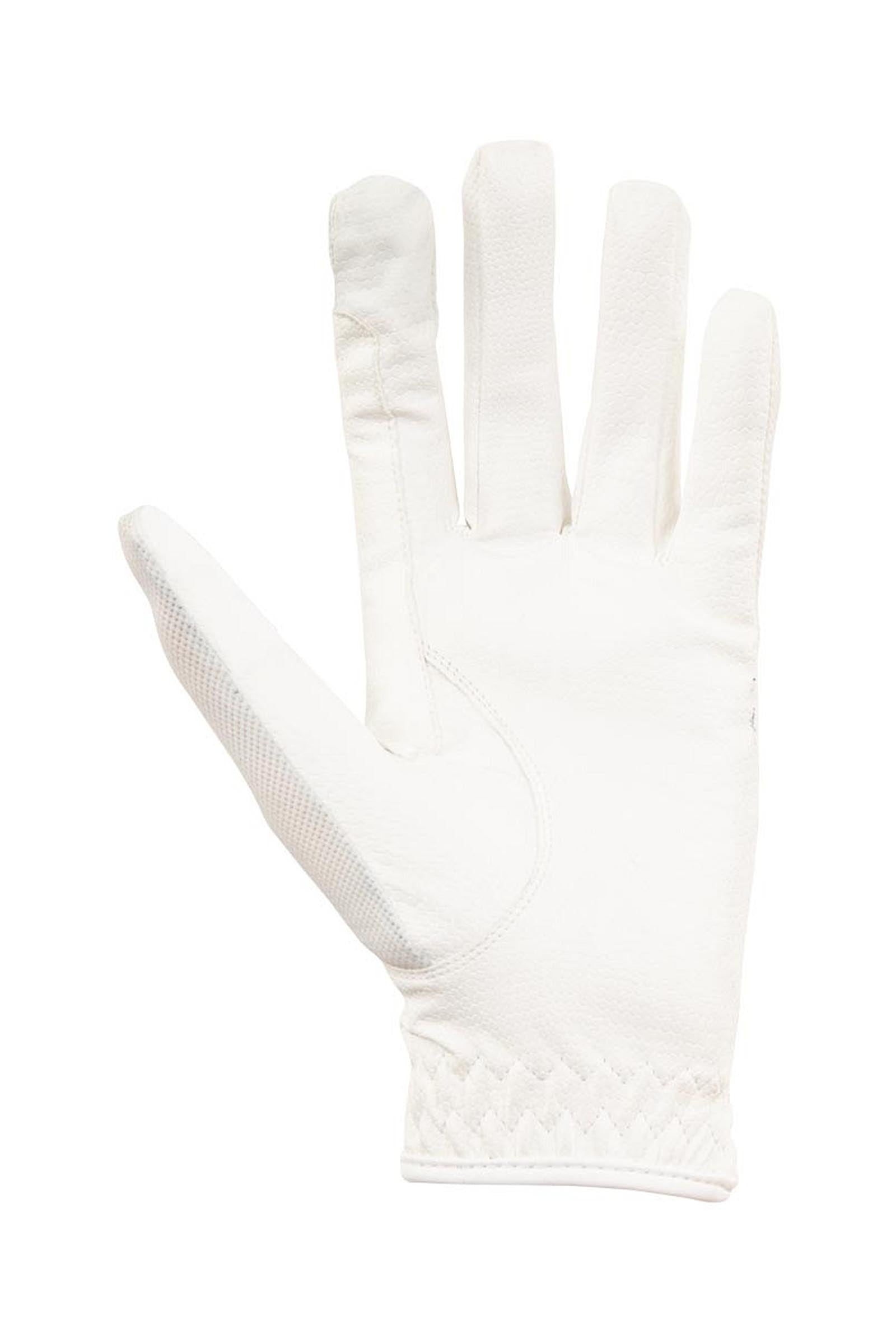 Anky ANKY Technical Mesh Gloves Riding Gloves