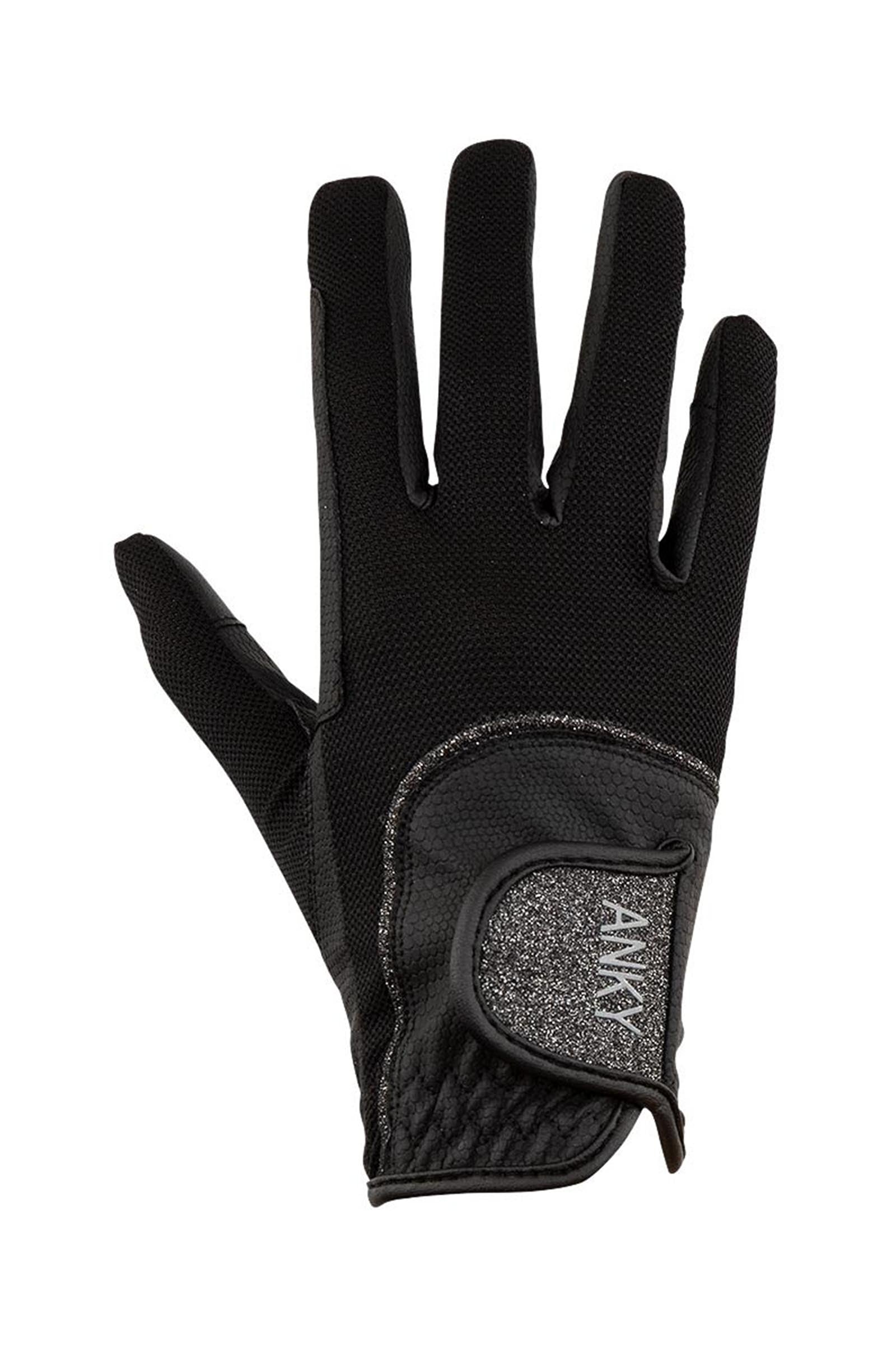 Anky ANKY Technical Mesh Gloves Ridehansker