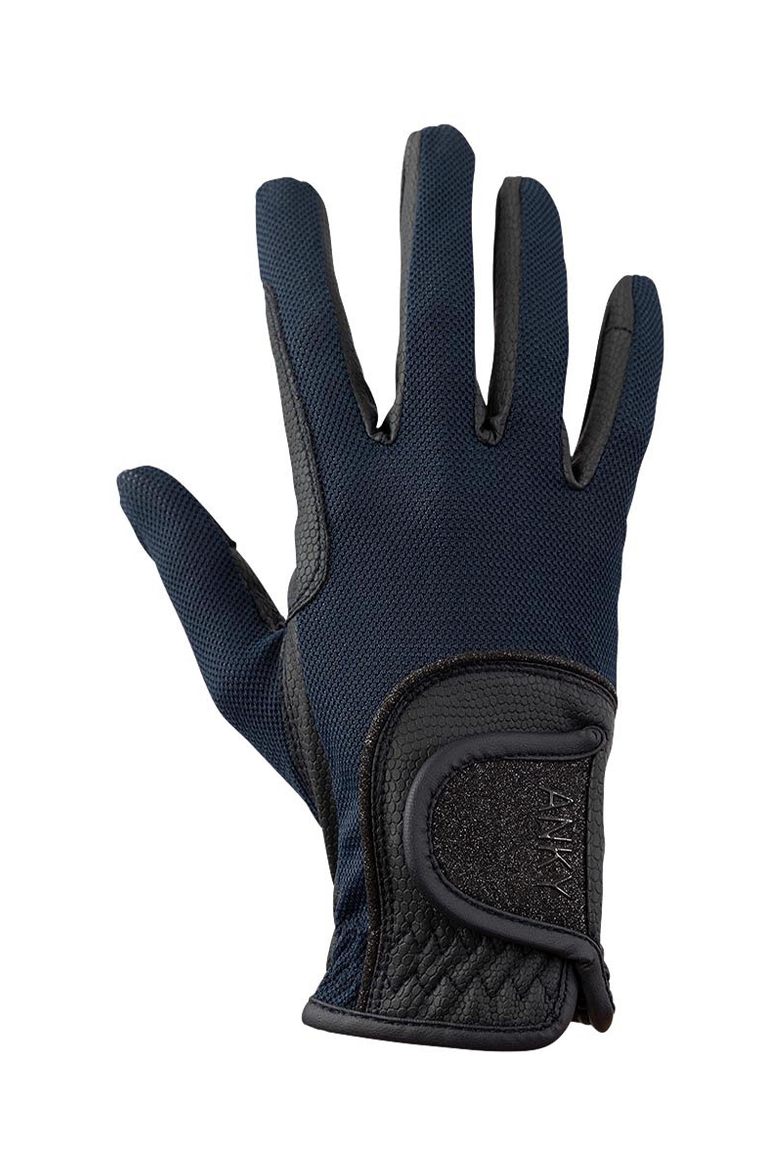 Anky ANKY Technical Mesh Gloves Ridehansker