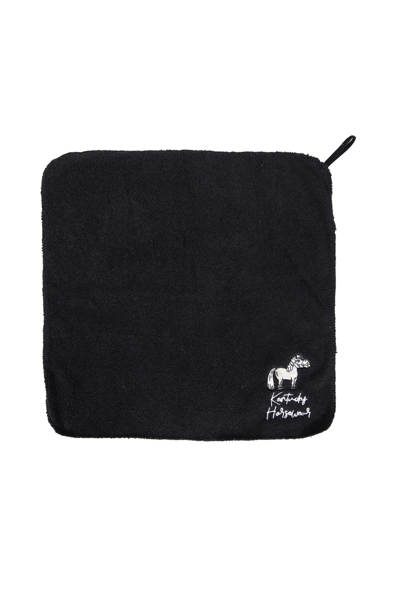 Kentucky Horsewear Sammy håndkle (35 x 34 cm) Hestepleie