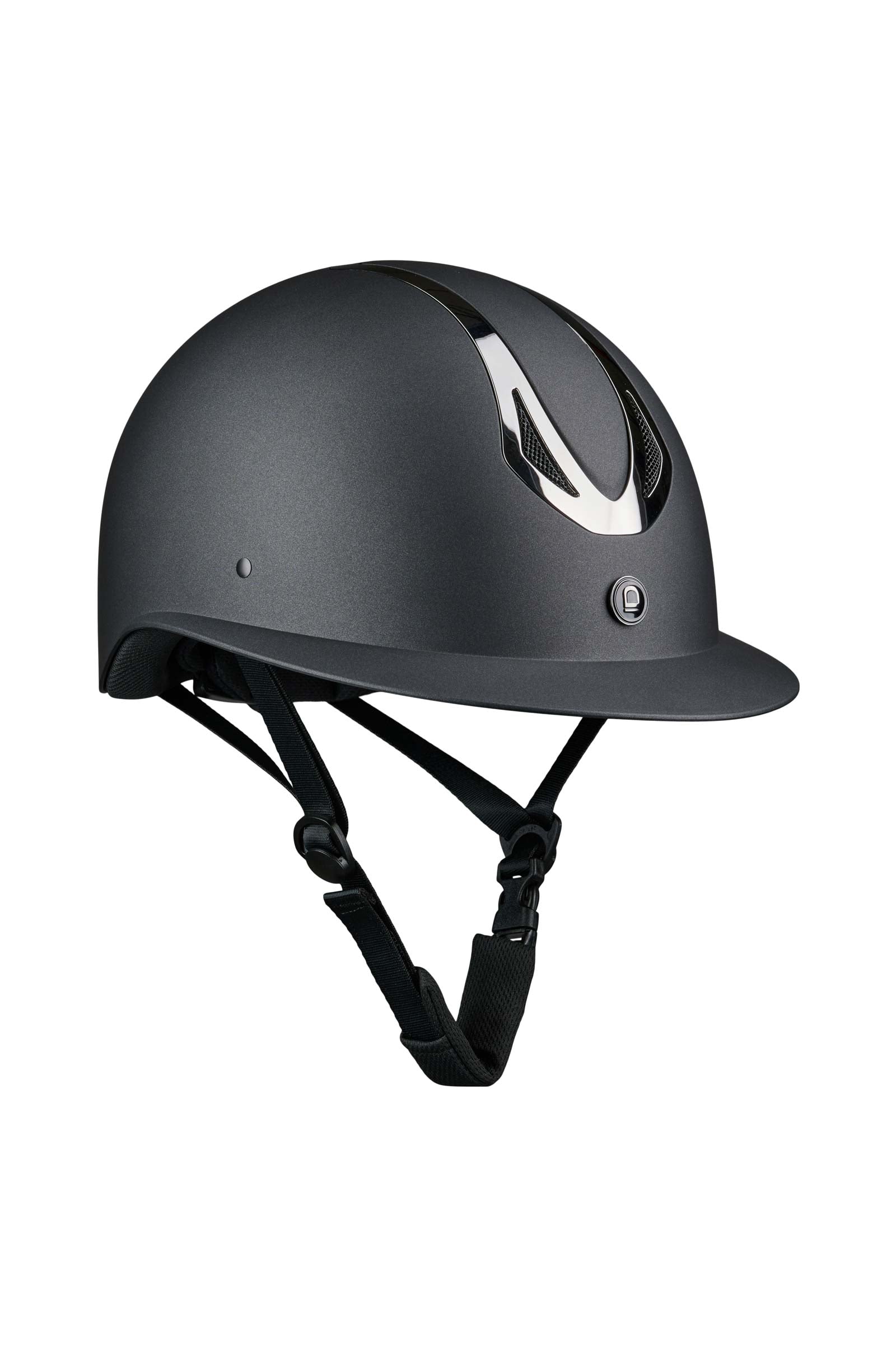 Equipage Titan Riding Helmet Ridehjelm & sikkerhetsvest