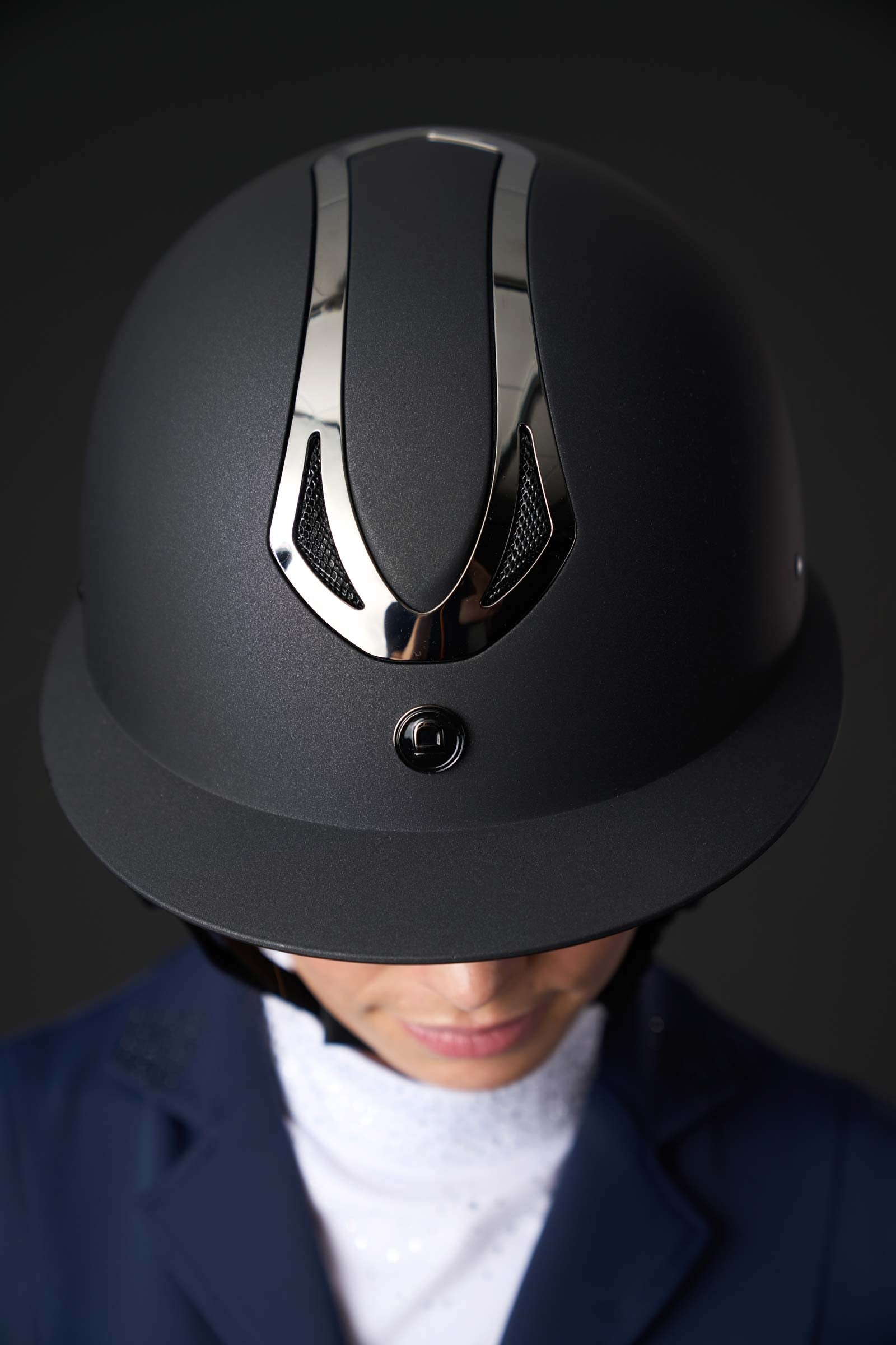 Equipage Titan Riding Helmet Safety Equipment