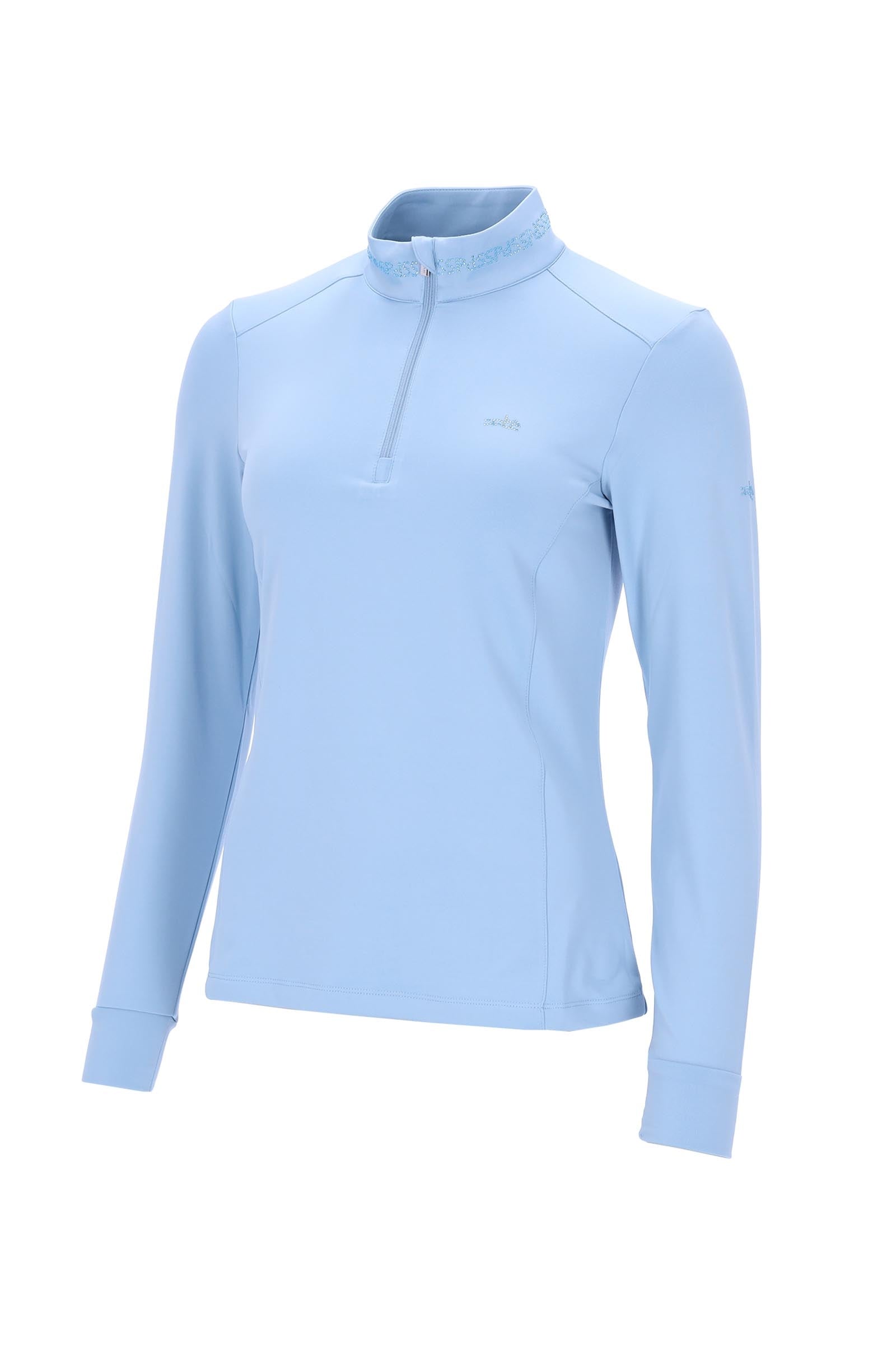 Schockemöhle Sports SPAyla Style Women's Training Shirt Women’s Riding Clothing