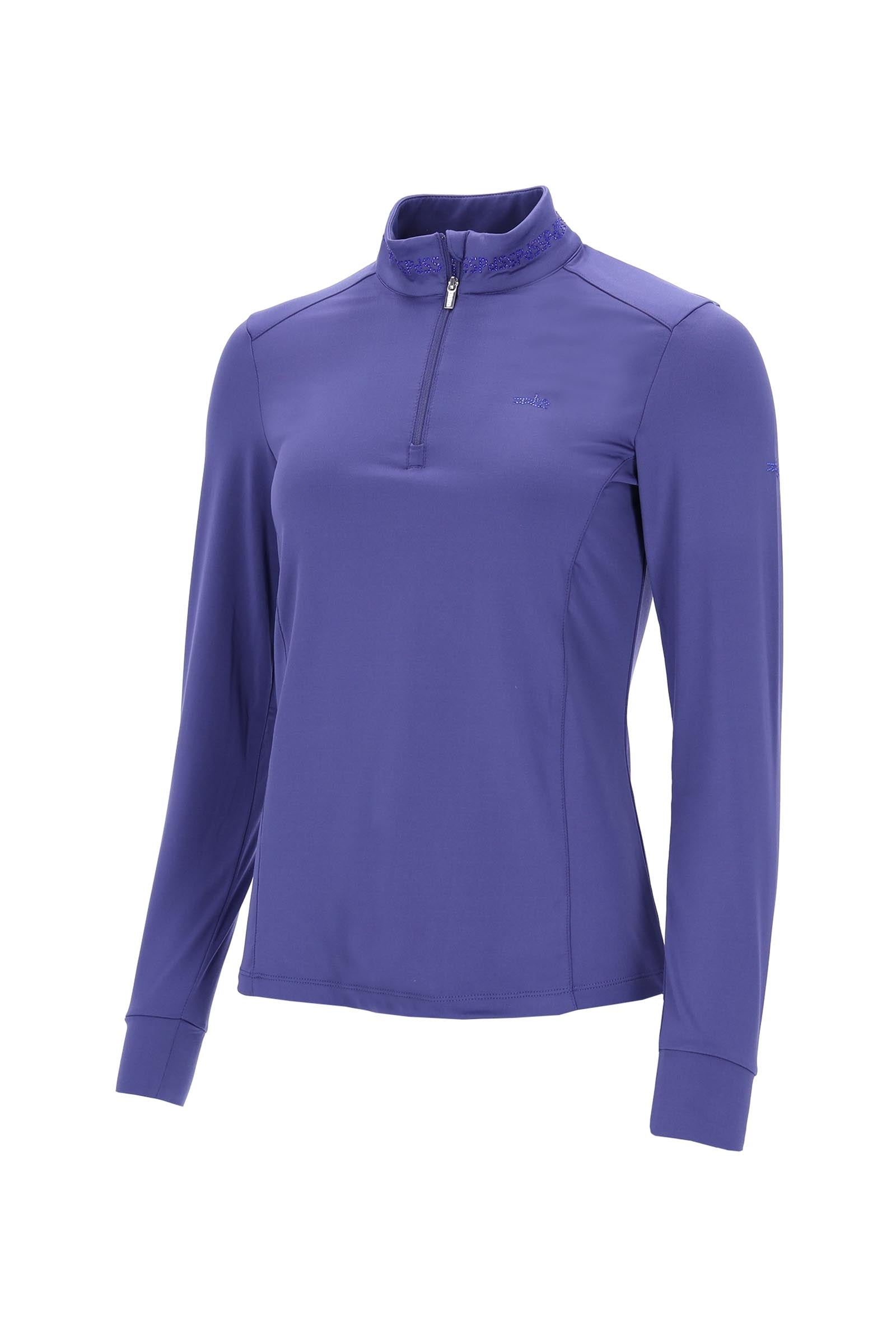 Schockemöhle Sports SPAyla Style Women's Training Shirt Rideklær til dame
