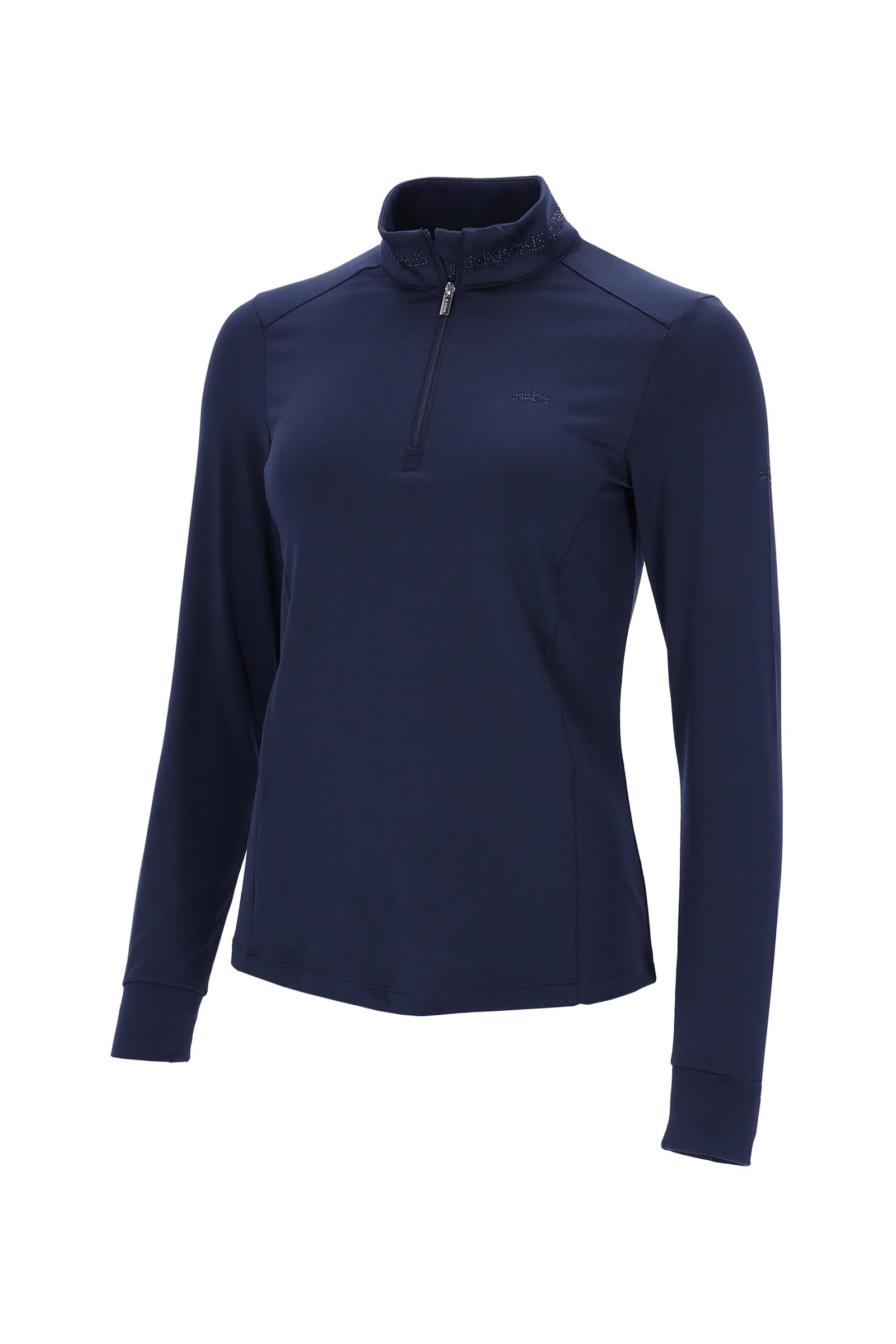 Schockemöhle Sports SPAyla Style Women's Training Shirt Rideklær til dame