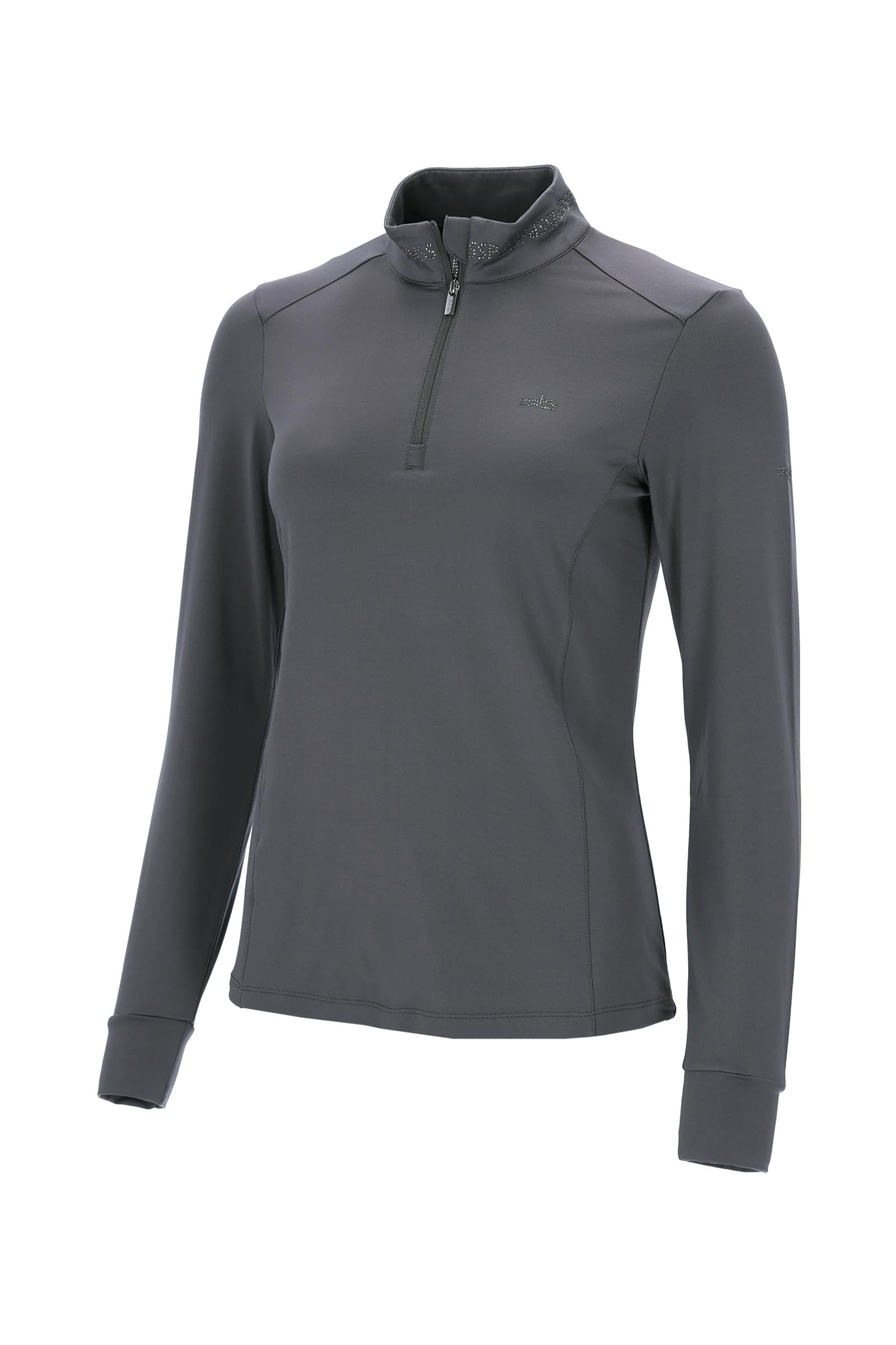 Schockemöhle Sports SPAyla Style Women's Training Shirt Rideklær til dame