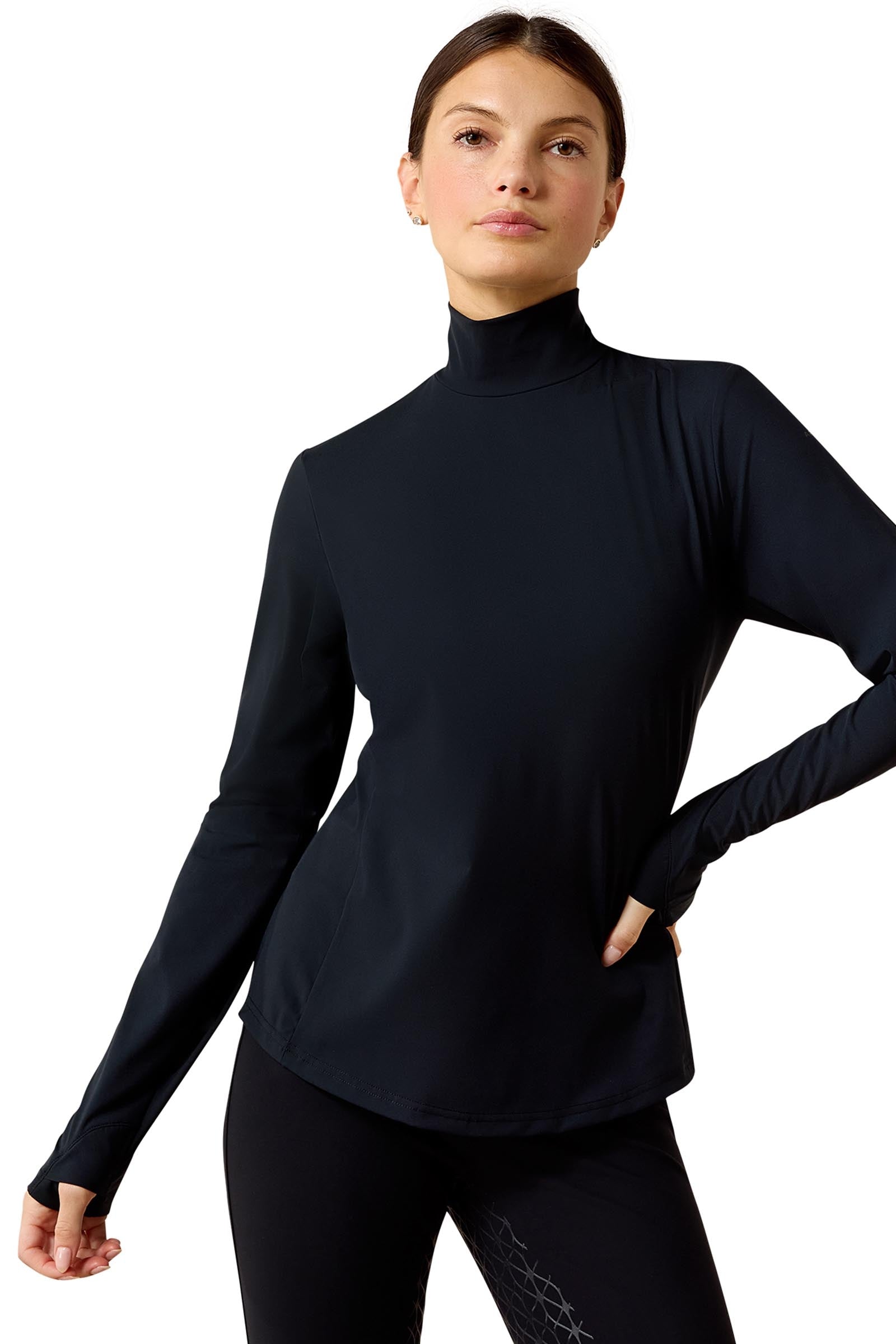 Ariat Women's SolVeil Baselayer Rideklær til dame