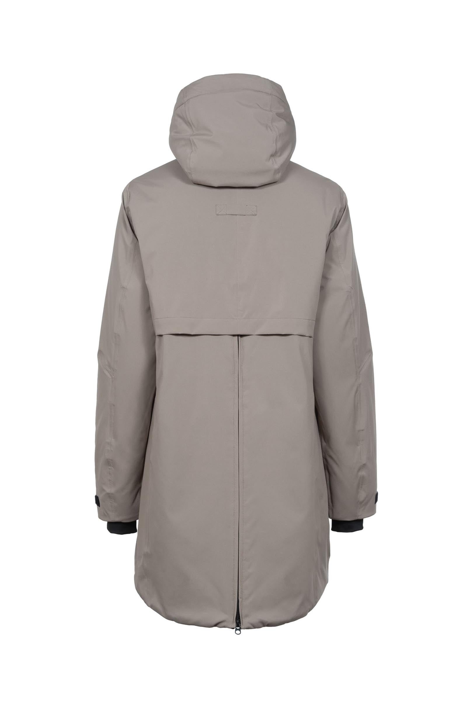 Cavallo CAVALDIRA Womens Parka Women’s Riding Clothing