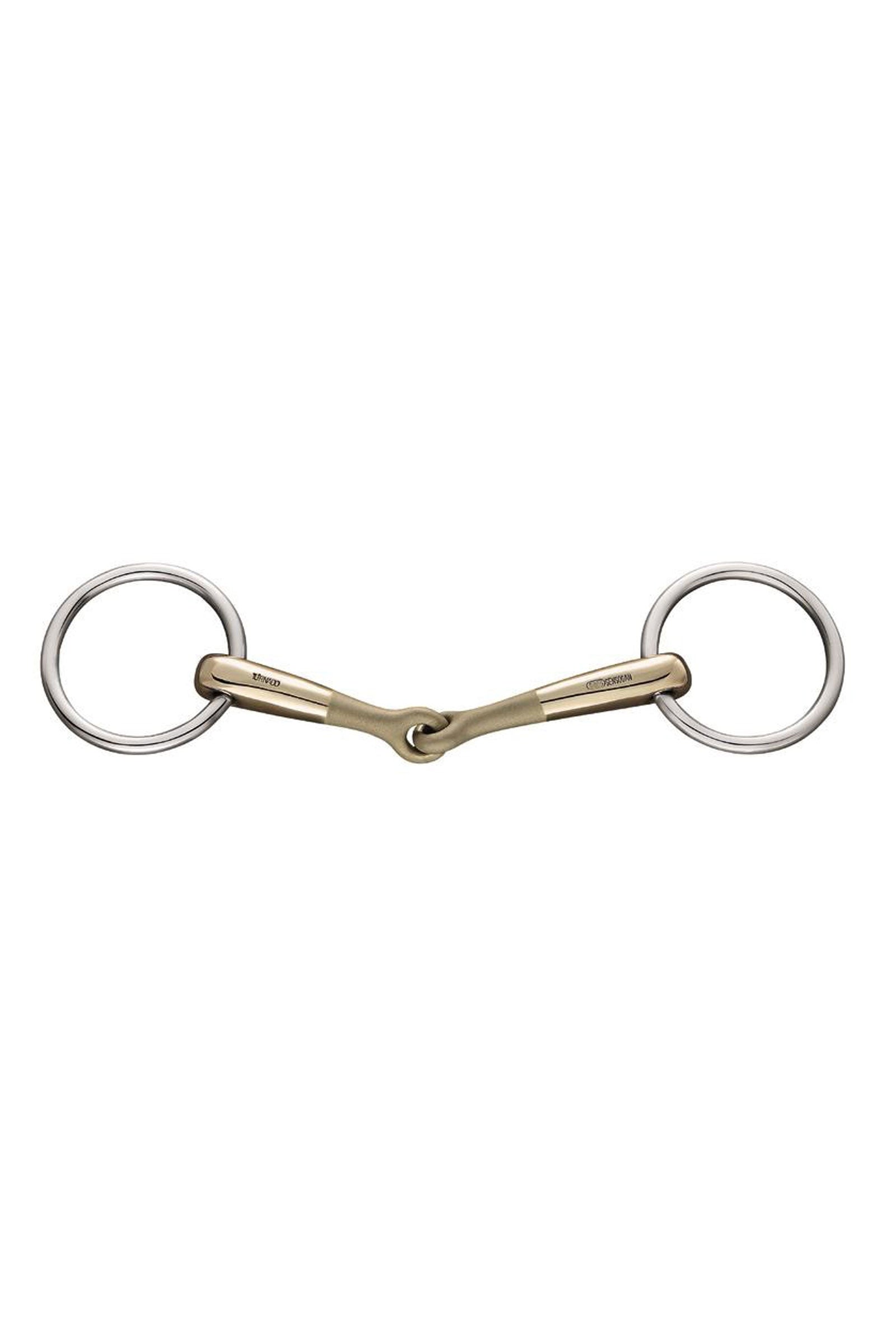 Sprenger Turnado Bridon Sensogan 14mm Bitt