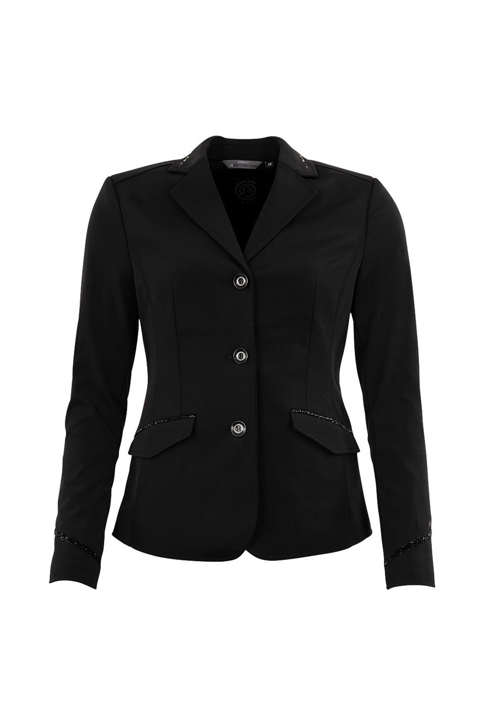 Anky ANKY Platinum Women´s Riding Jacket Rideklær til dame