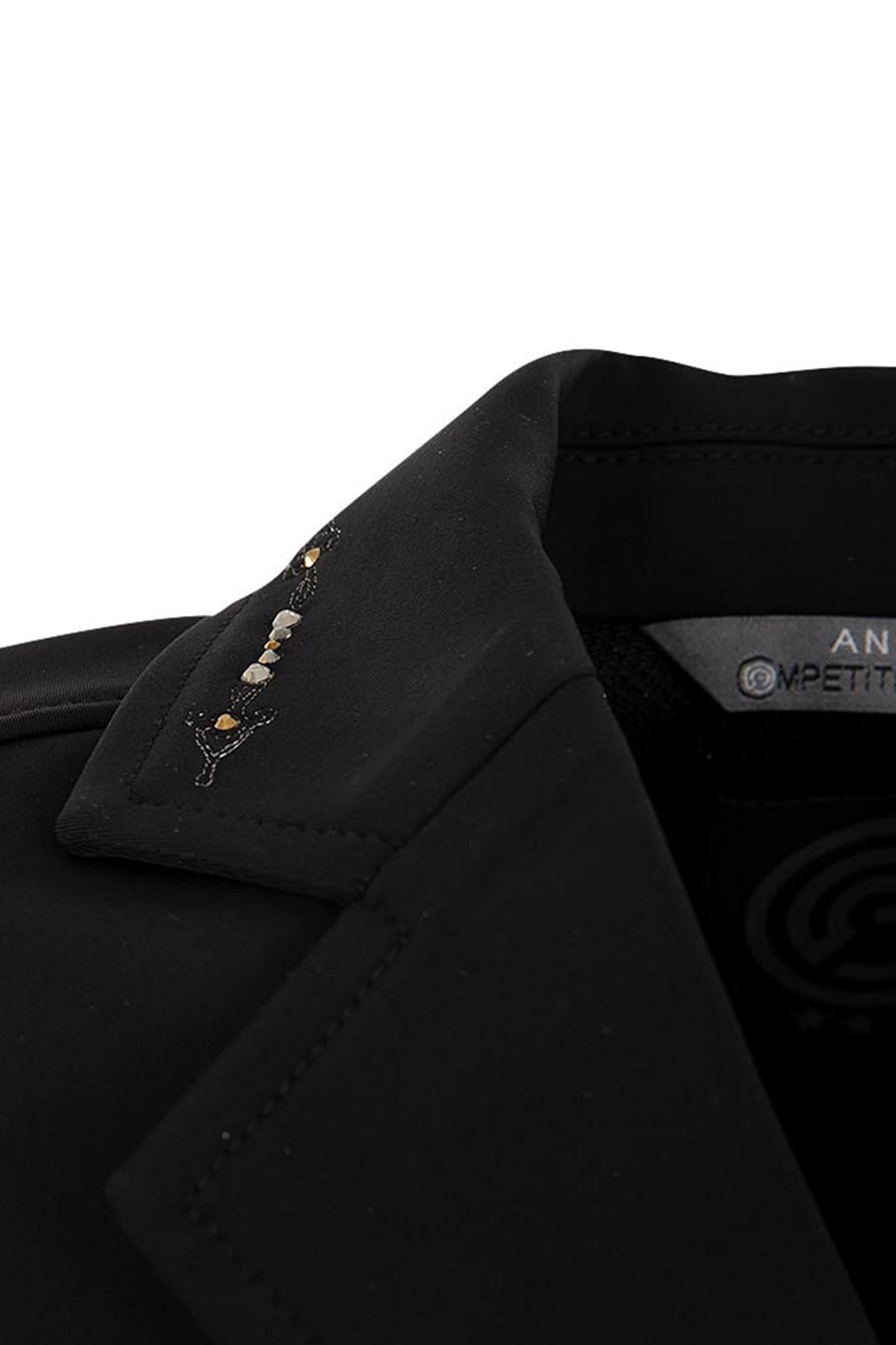 Anky ANKY Platinum Women´s Riding Jacket Women’s Riding Clothing