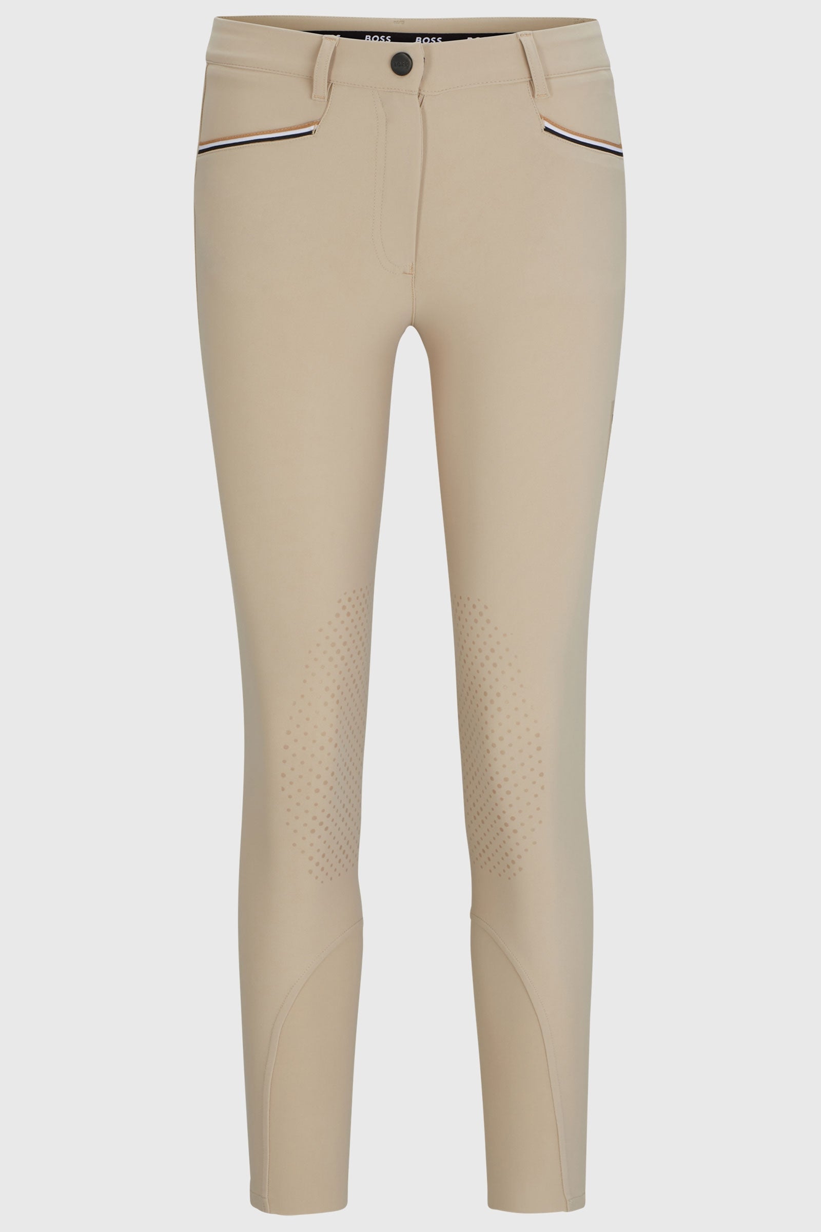 Boss Hazel Women's Knee Grip Breeches Womens Breeches