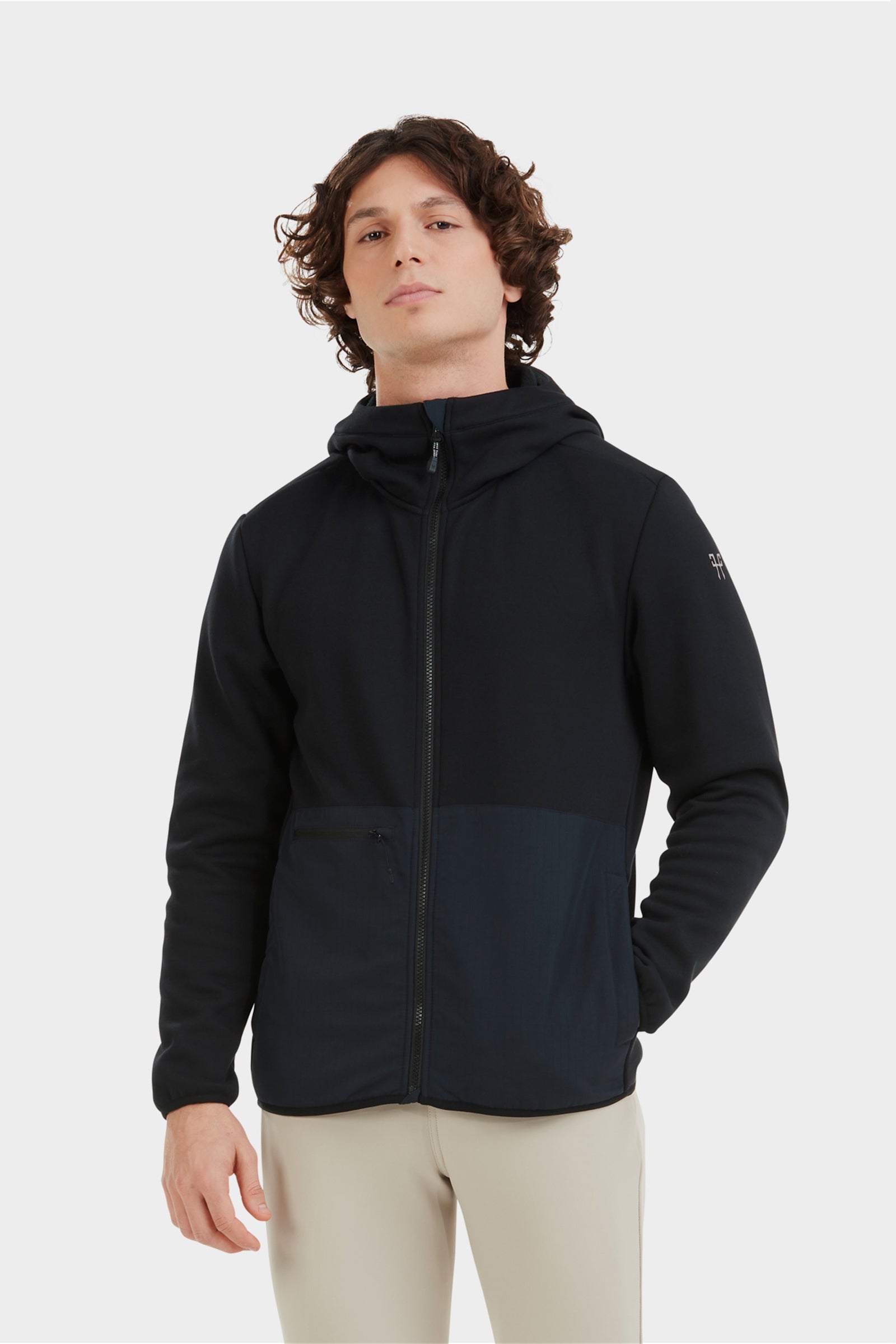 Horse Pilot Pampa Men´s Jacket Mens Riding Clothing