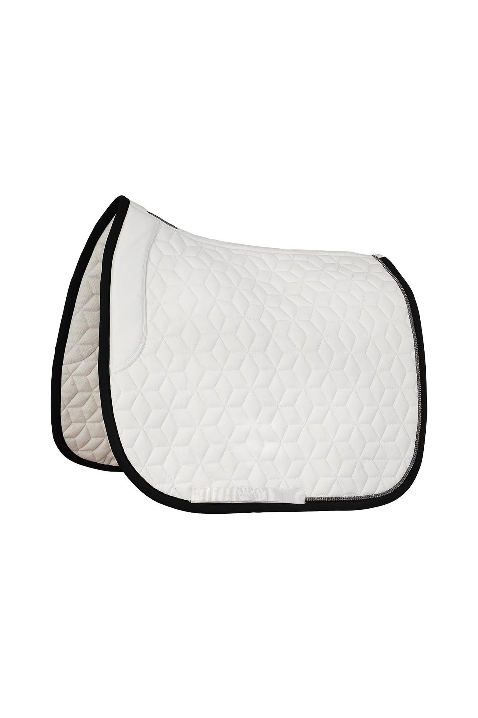 Anky ANKY Nylon Concensus Dressage Saddle Pad Sjabraker