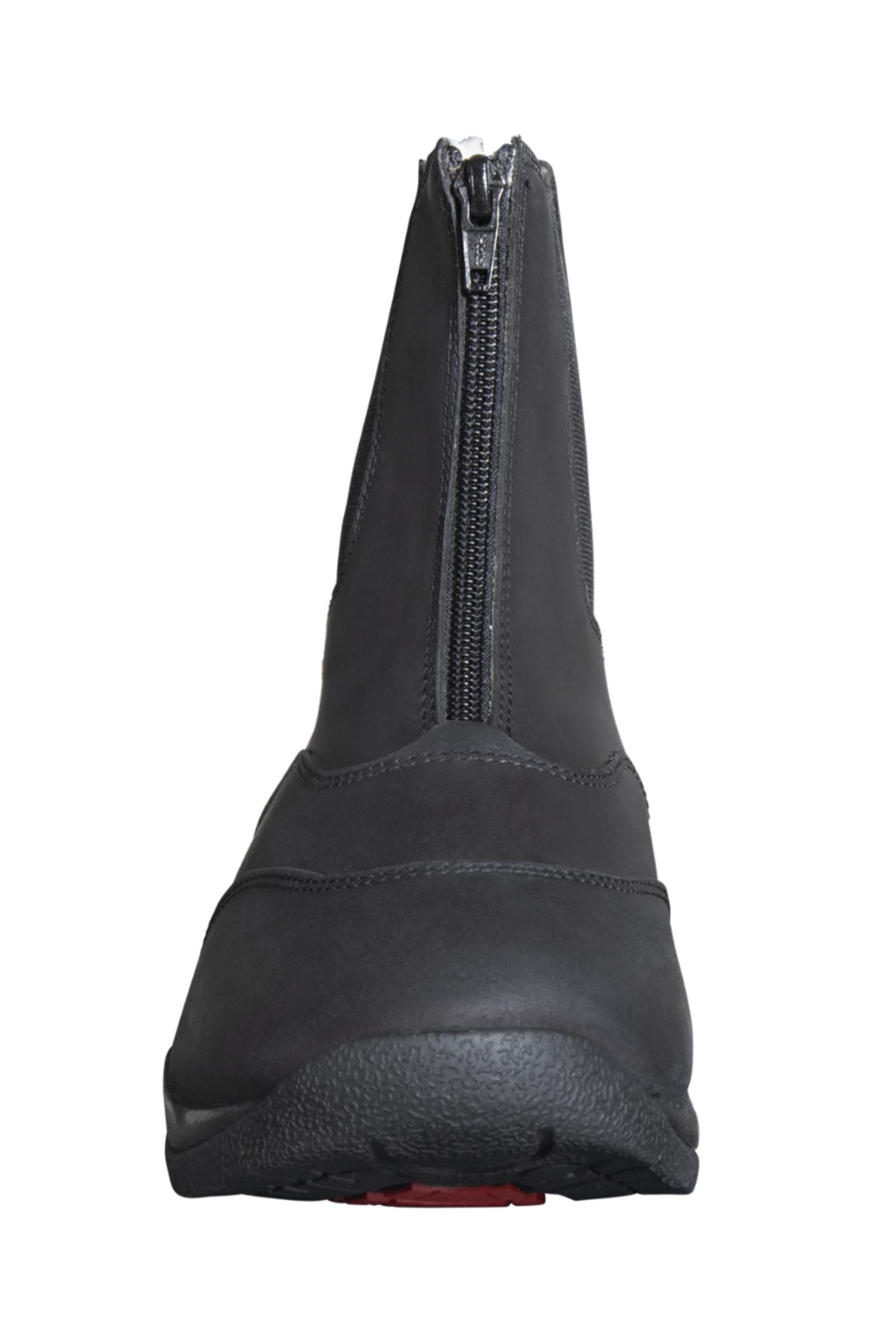 Karlslund Winter Riding Boots With Lambskin Riding Boots & Riding Shoes