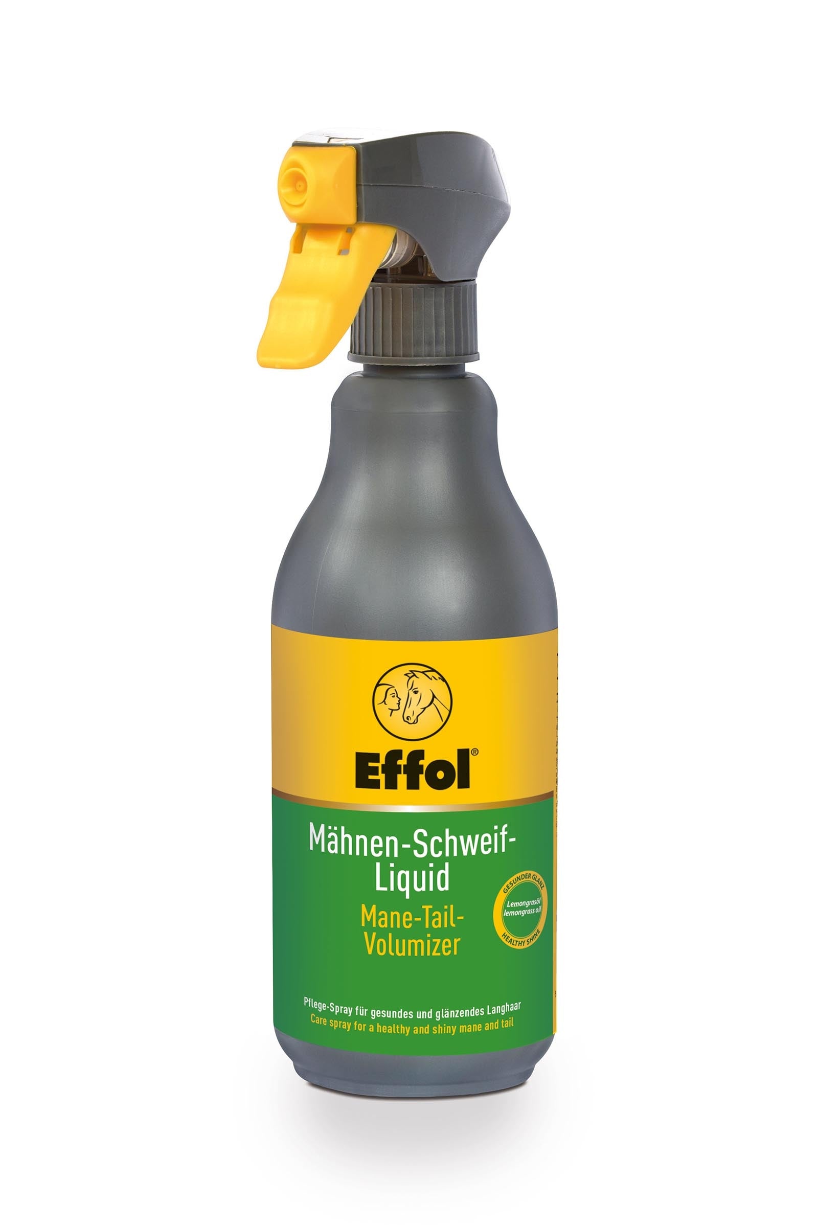 Effol Mane- and Tail-Liquid, 500ml Hestepleie