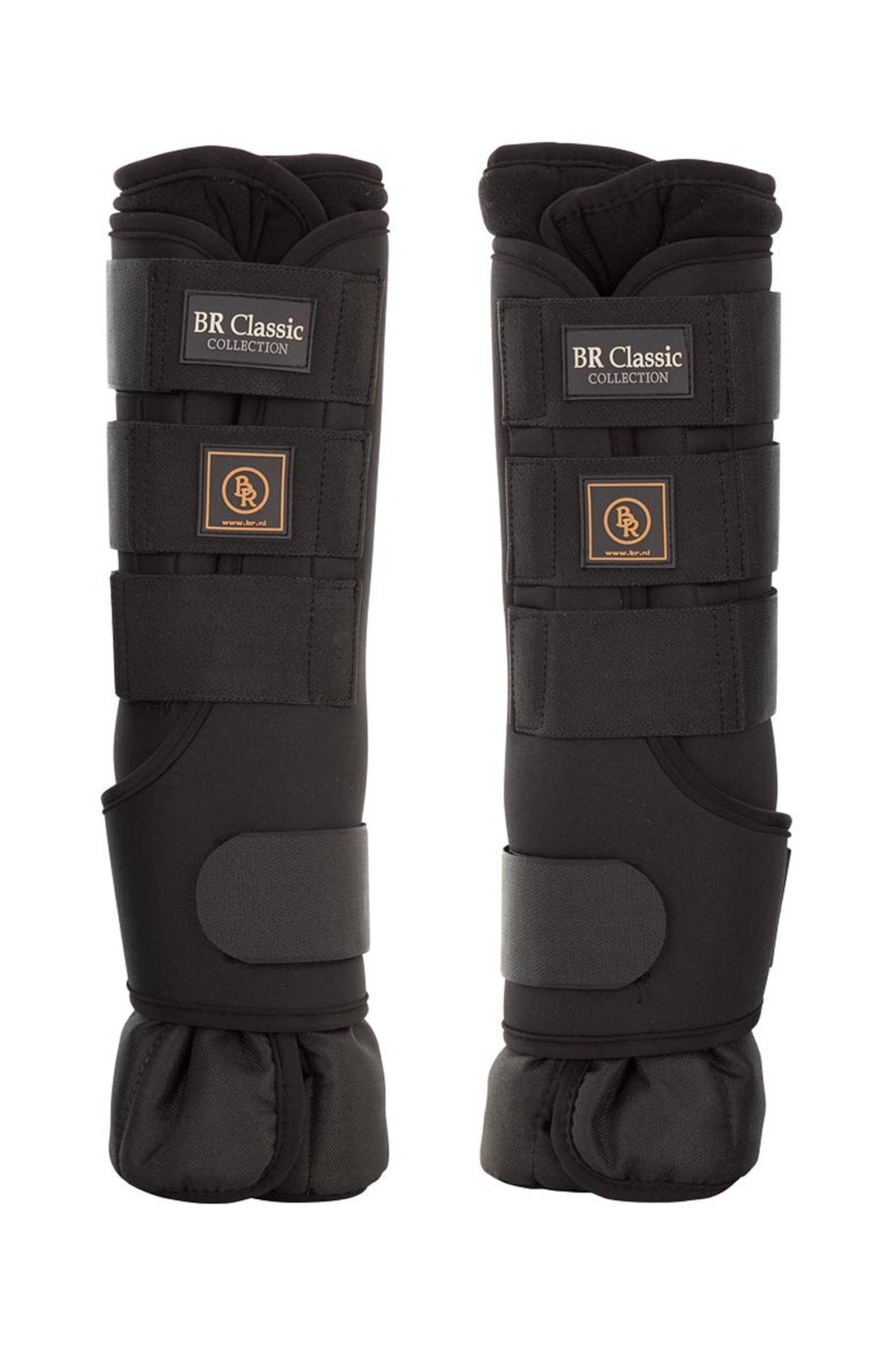 BR Classic stallbelegg, frambein Leg Protection & Hoof Protection for Horses