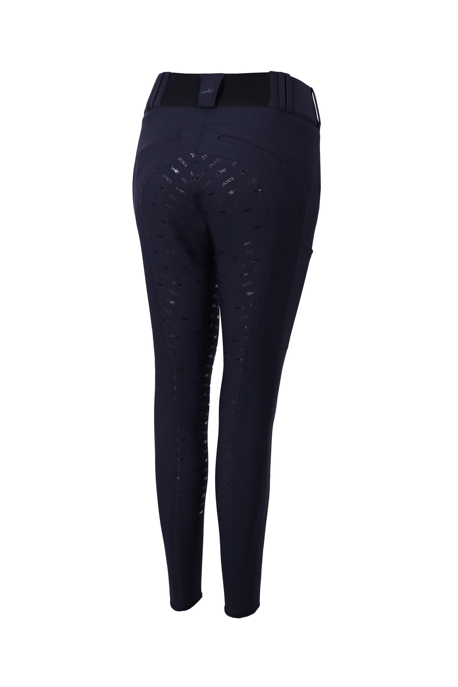Schockemöhle Sports Schockemöhle SP Grace Womens Fullseat Breeches Womens Breeches