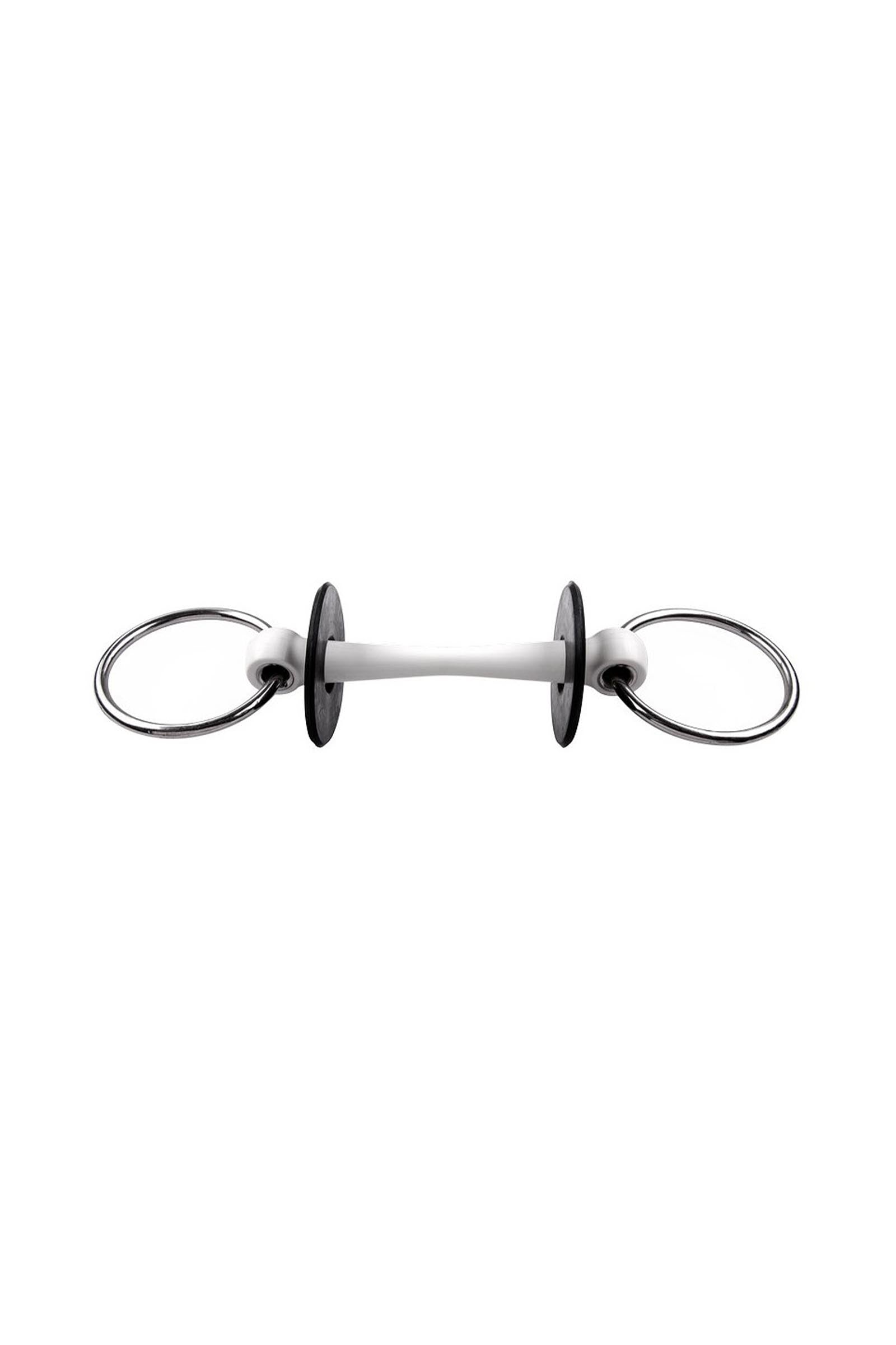 Trust Equestrian Inno Sense Loose Ring Flexi Soft-15 Bitt
