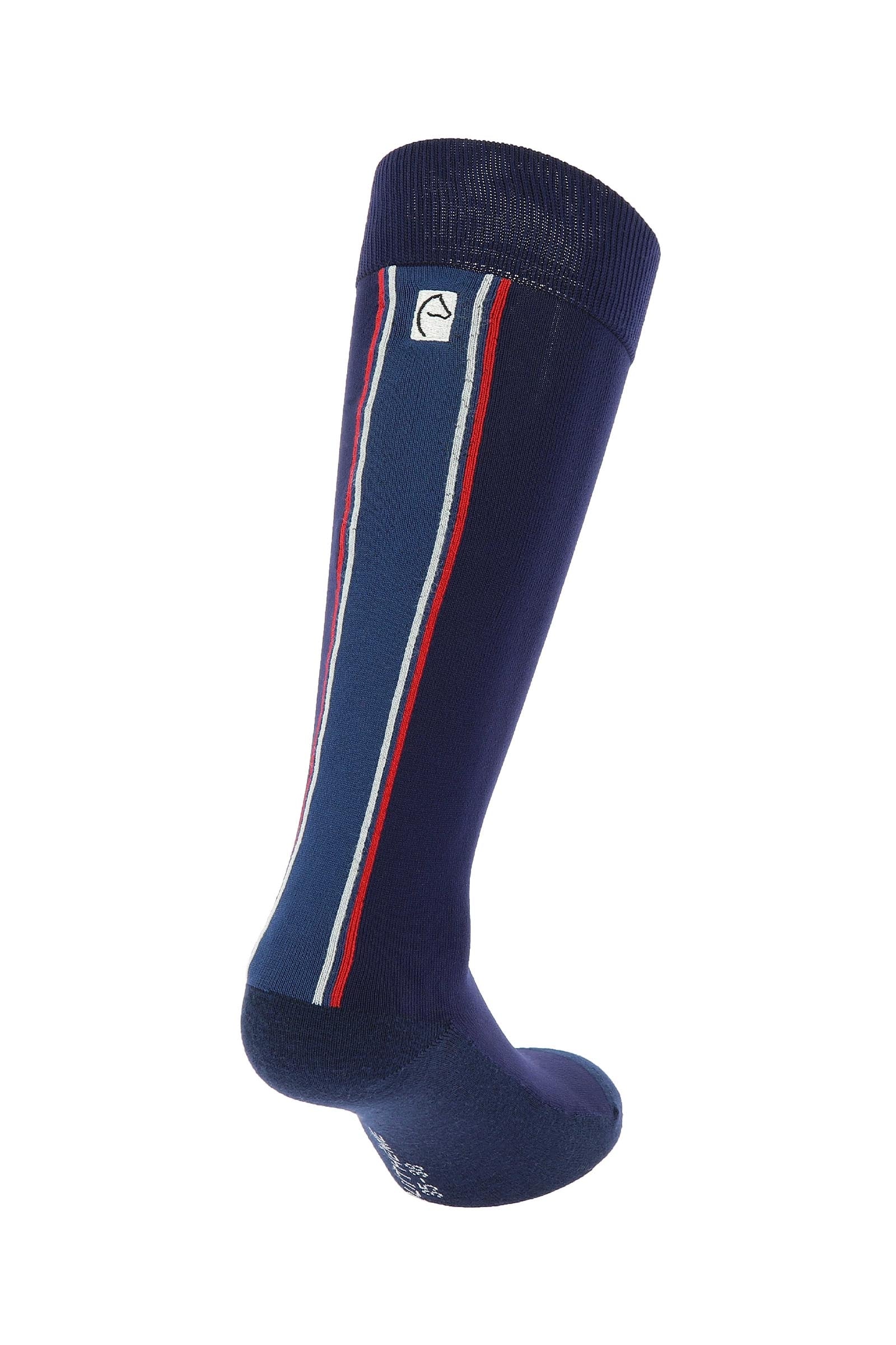 EQUITHÈME Classic Riding Socks Socks