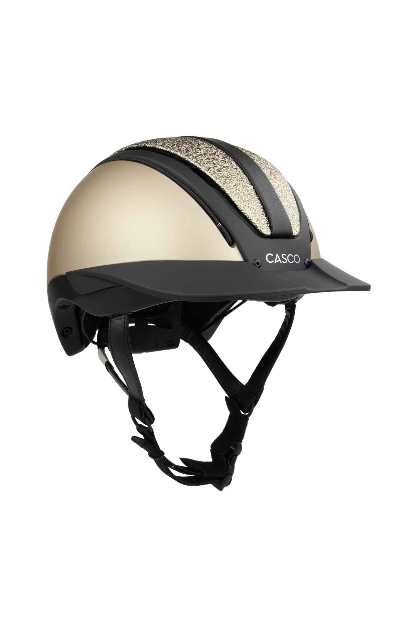 Casco Duell ONE ridehjelm Ridehjelm & sikkerhetsvest