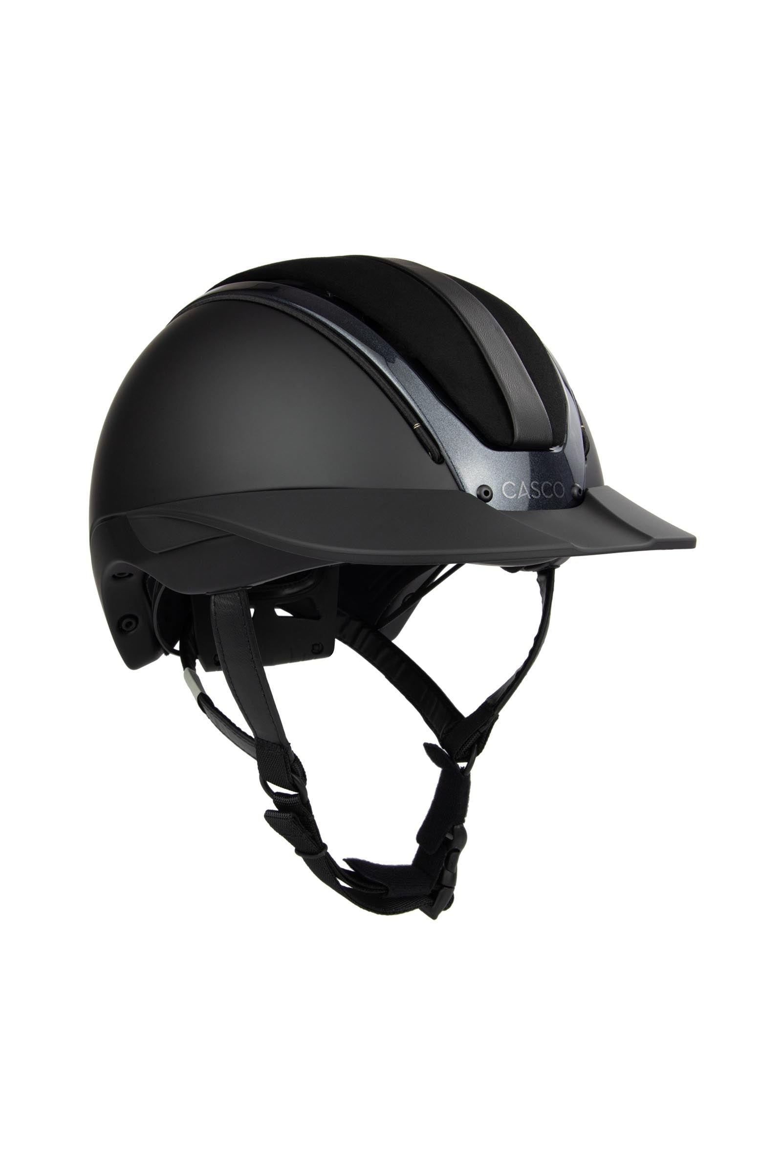 Casco Duell ONE ridehjelm Ridehjelm & sikkerhetsvest
