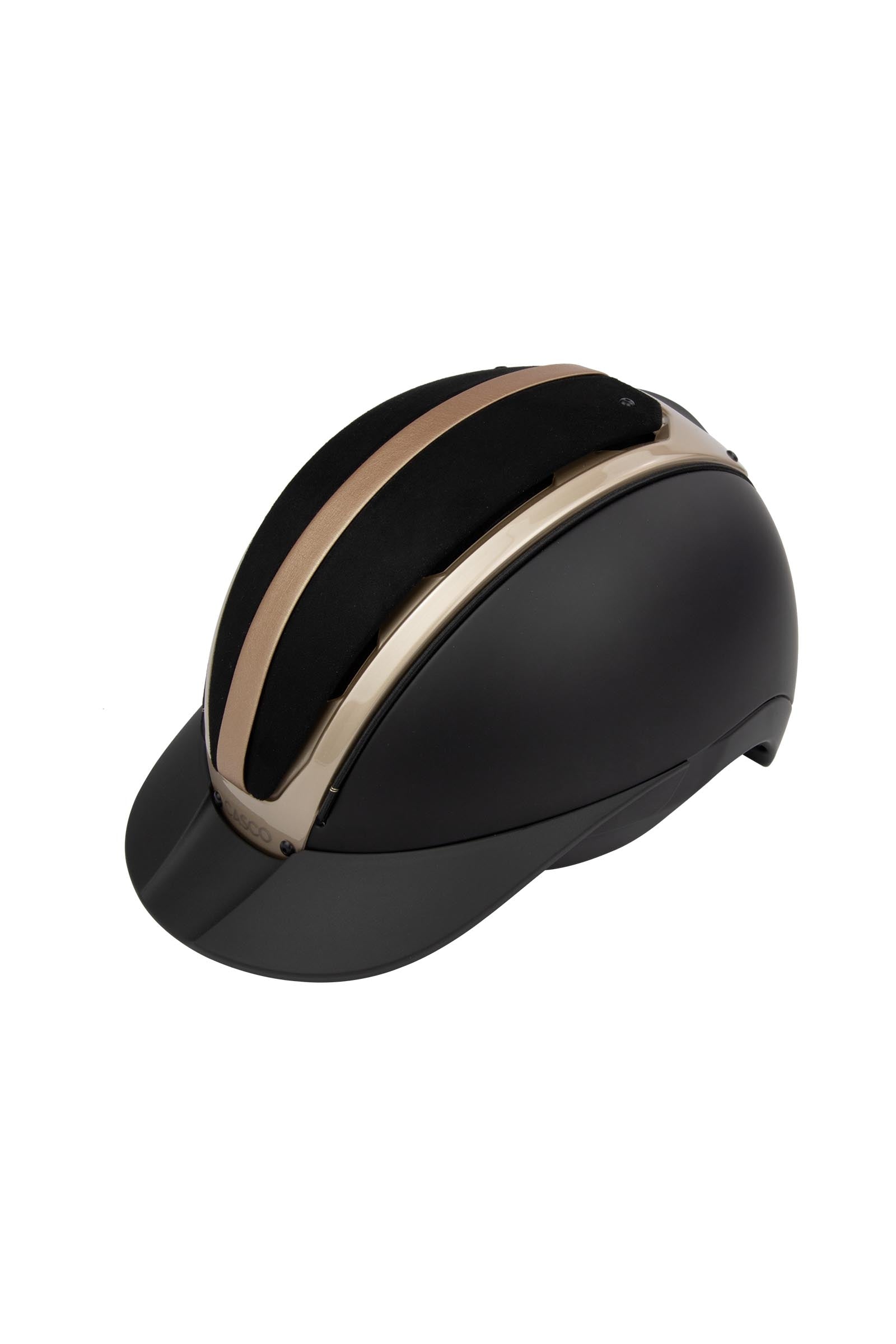 Casco Duell One Riding Helmet Safety Equipment