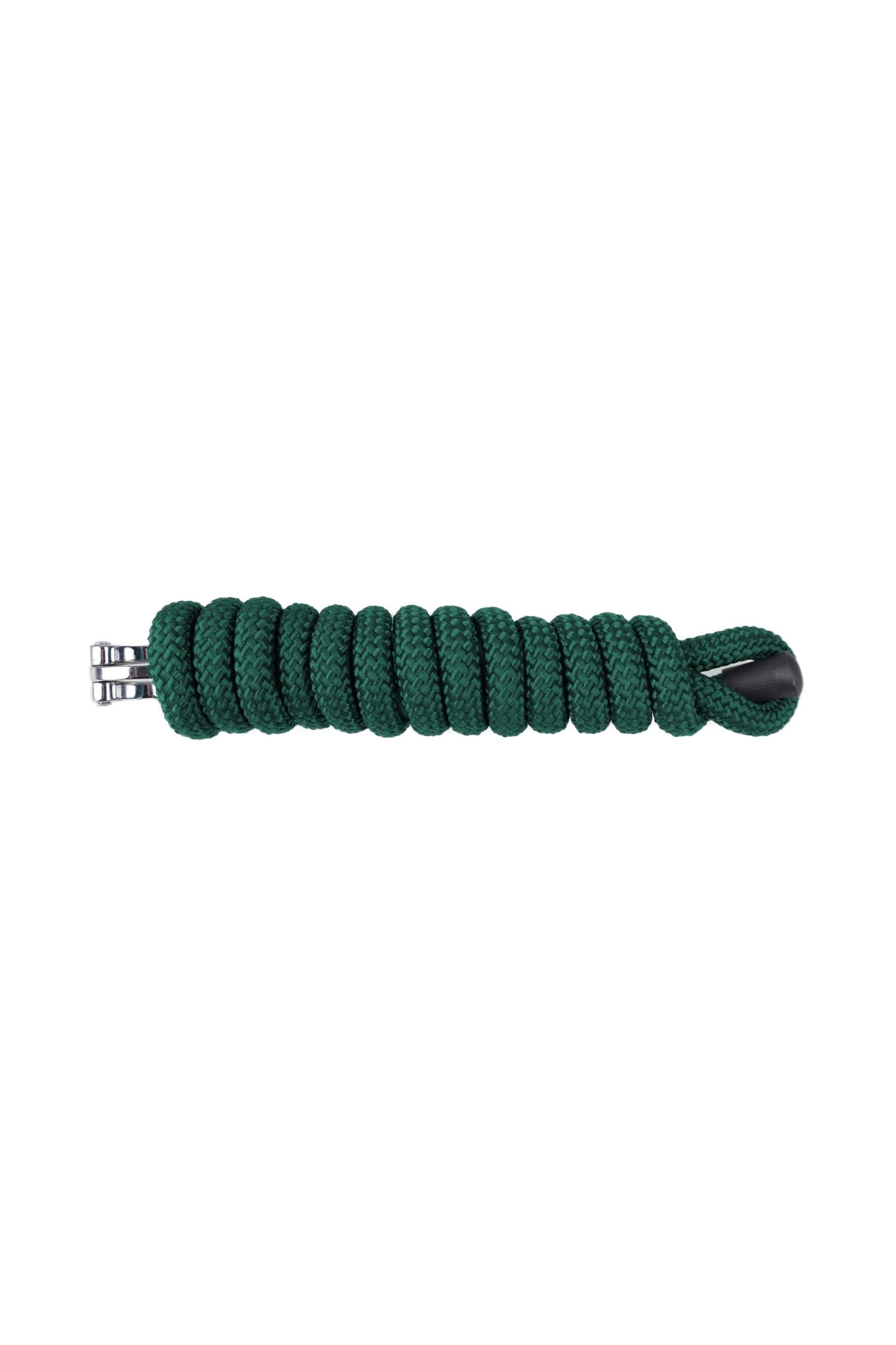 USG Lead Rope with Panic Hook for Knotted Rope halter (2m) Grimer og leietau