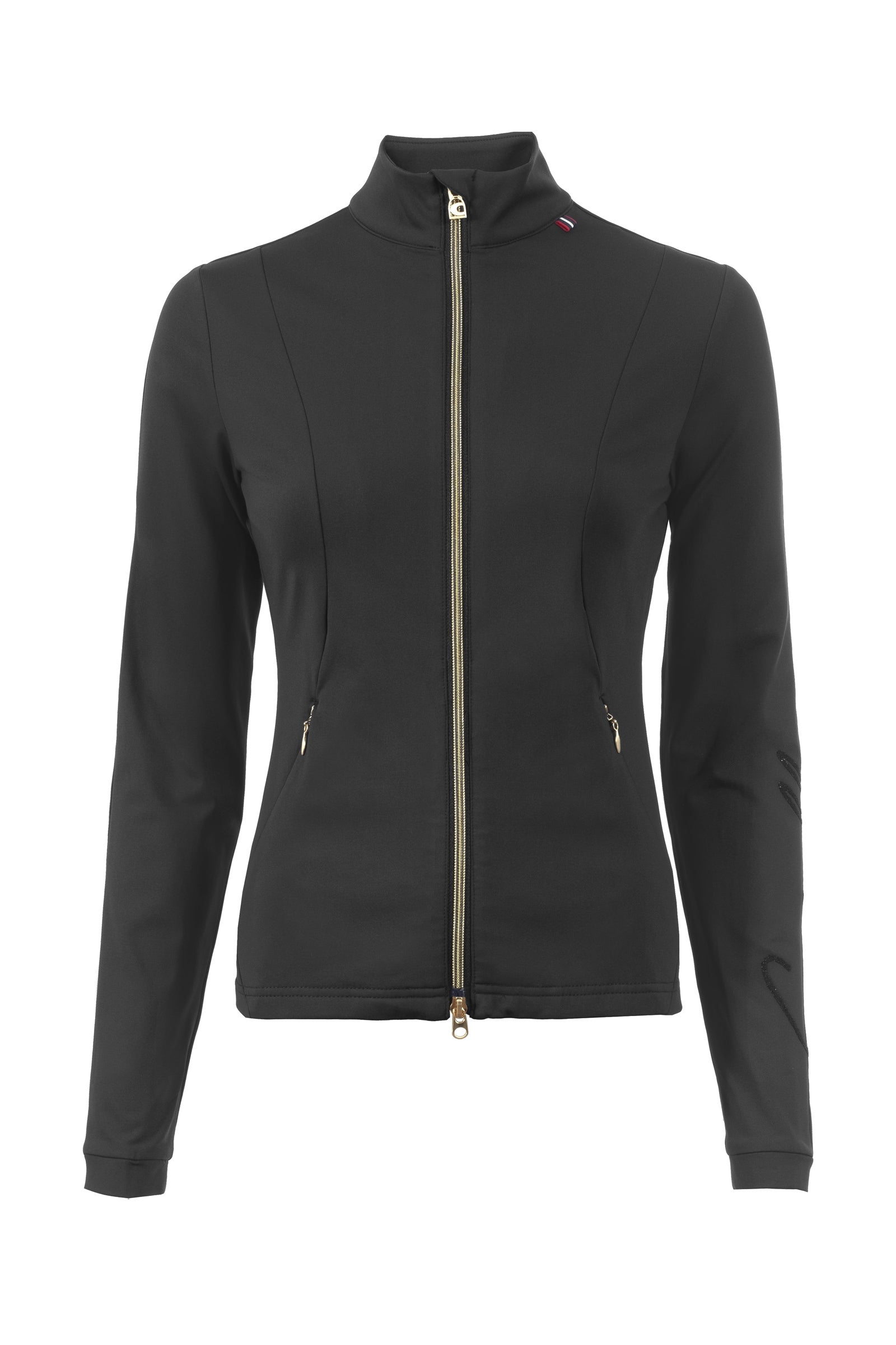 Cavallo CAVALMADDIE Women´s Stand-Up Collar Jacket Rideklær til dame