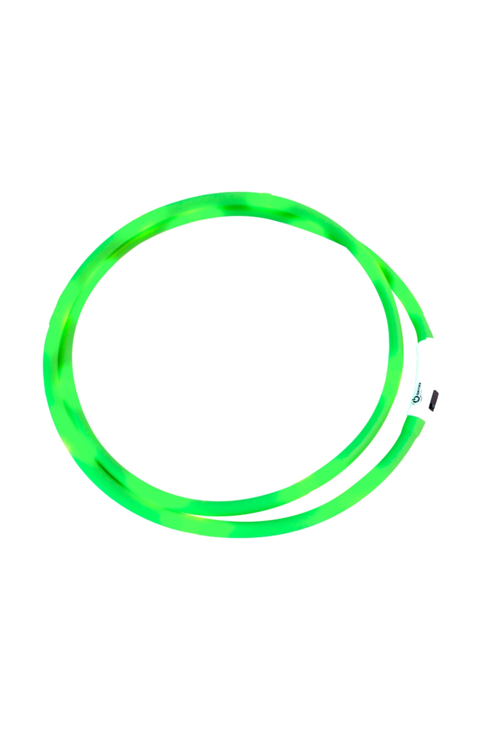 Waldhausen ELT LED-halsbånd for hest Reflective