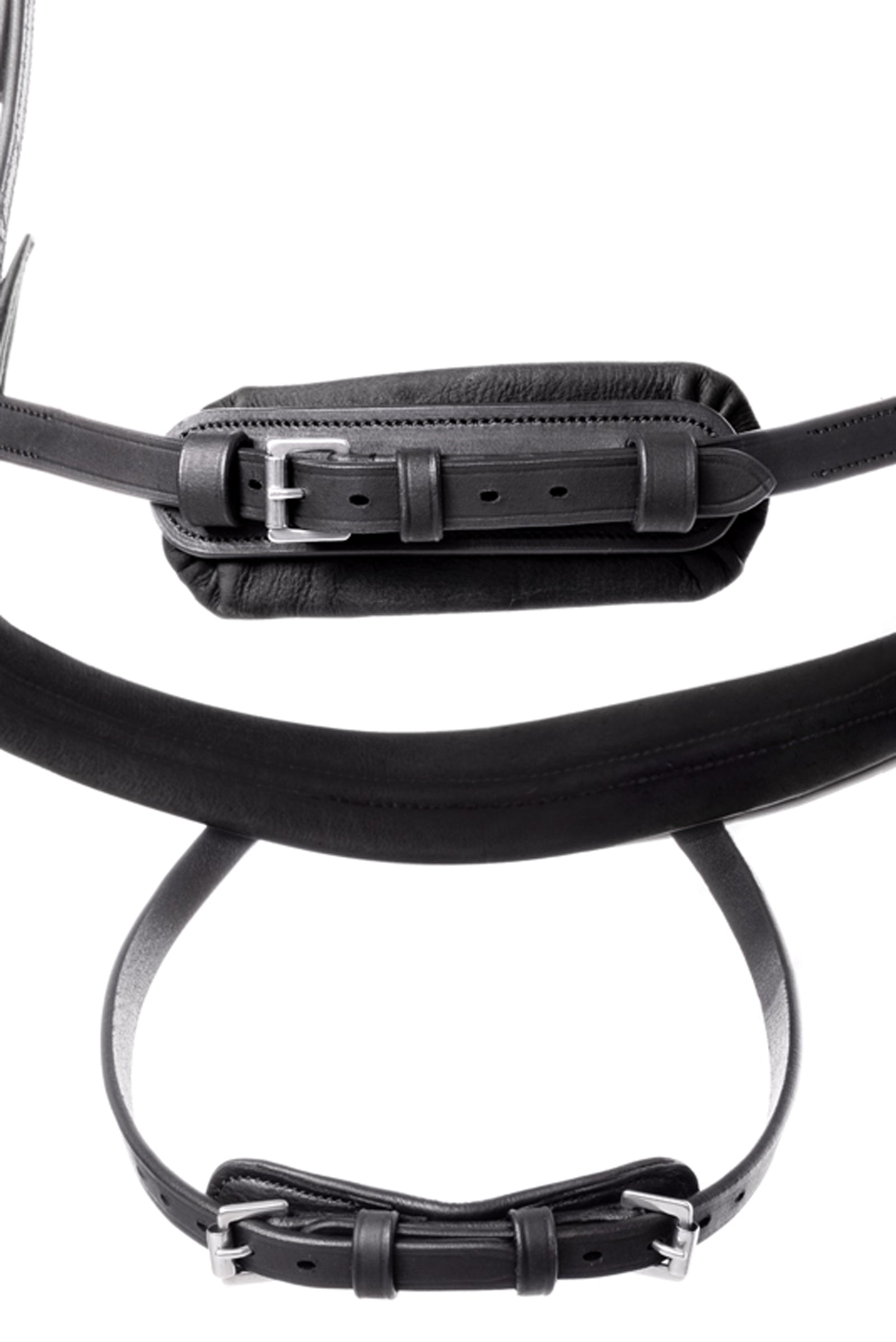 Kavalkade Caliano English Bridle With Flash Bridles & Reins