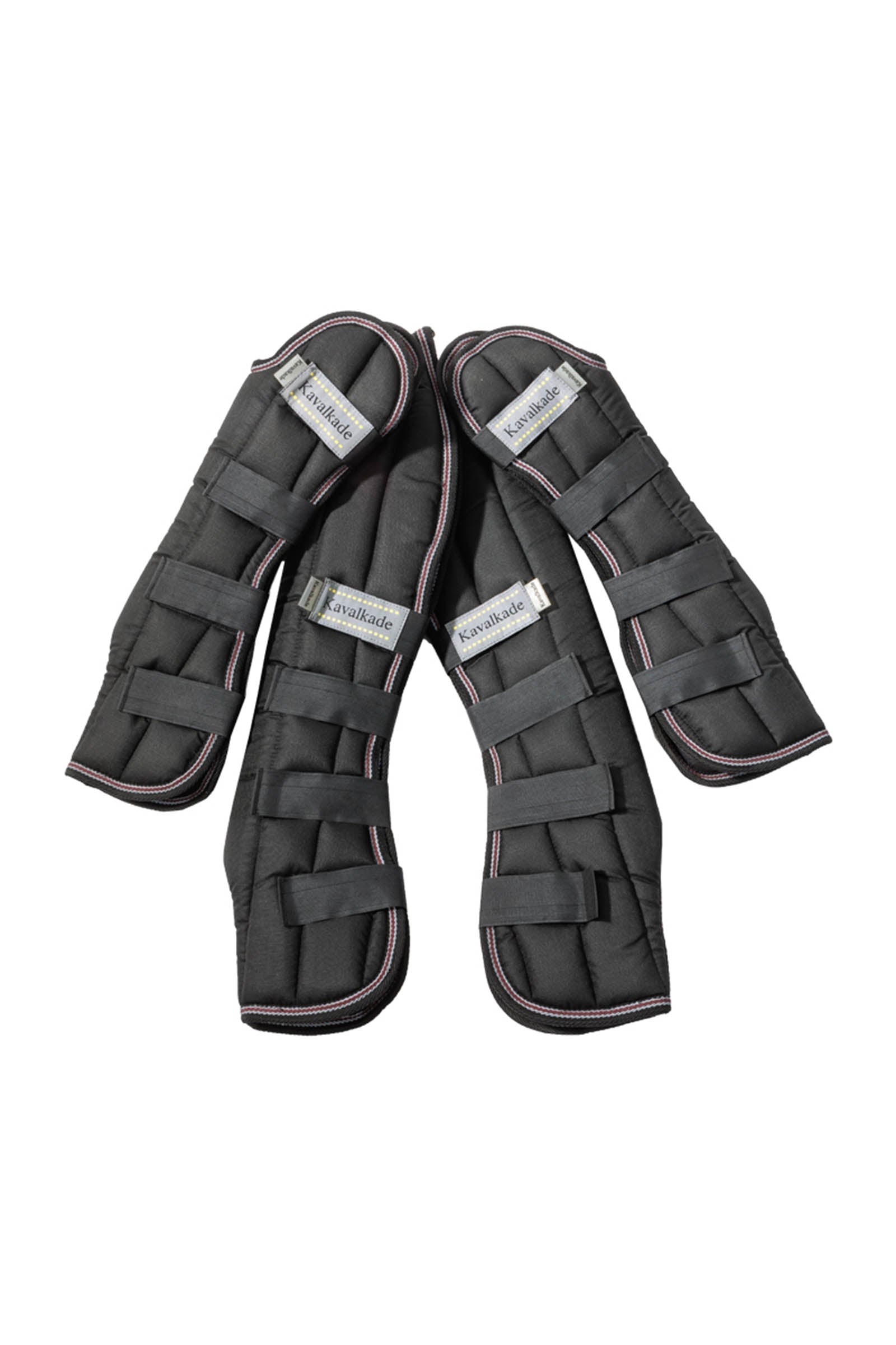 Kavalkade Montreal transportbelegg (sett med 4) Leg & Hoof Protection